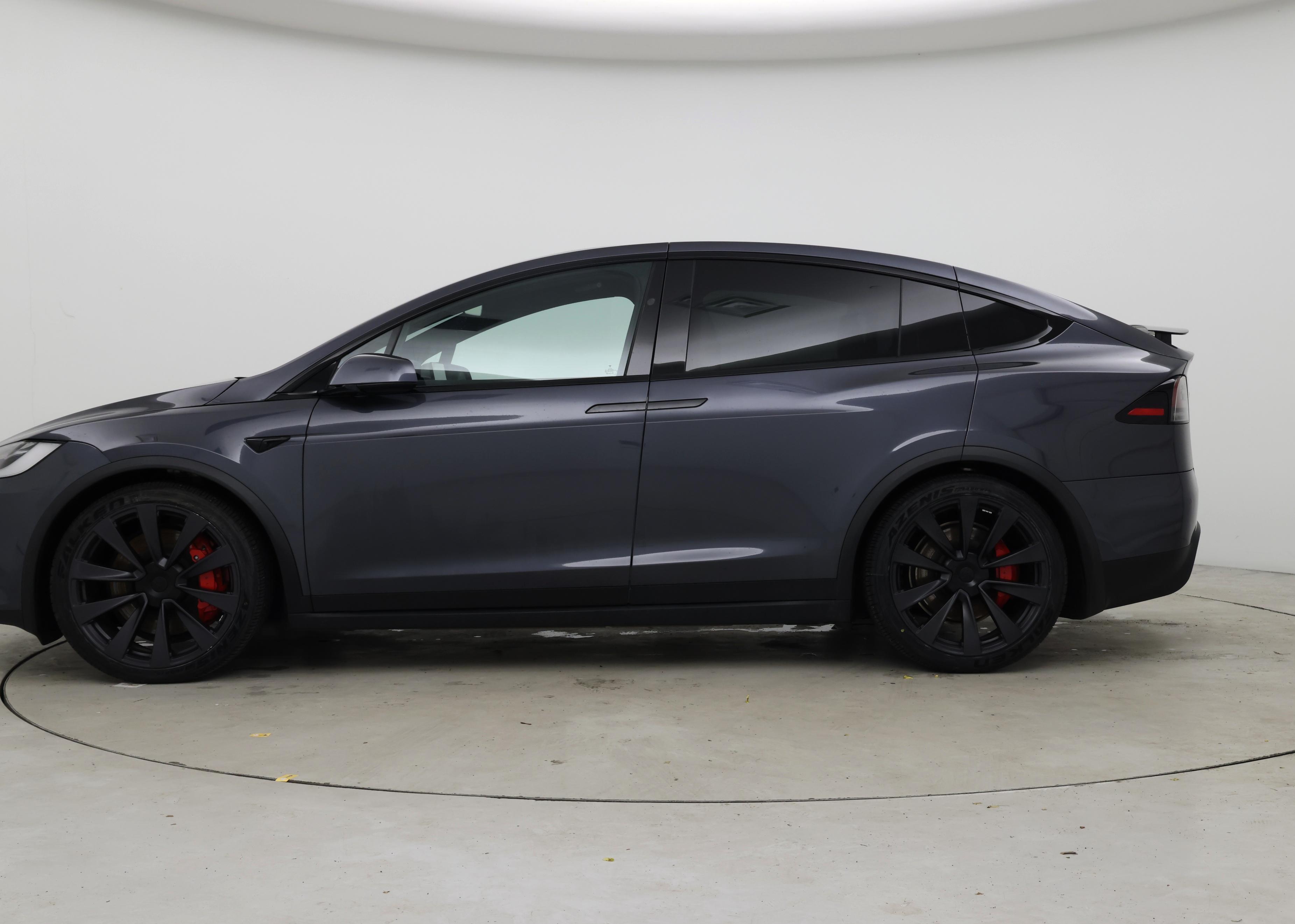 Thumbnail: 2022 Tesla Model X - 3