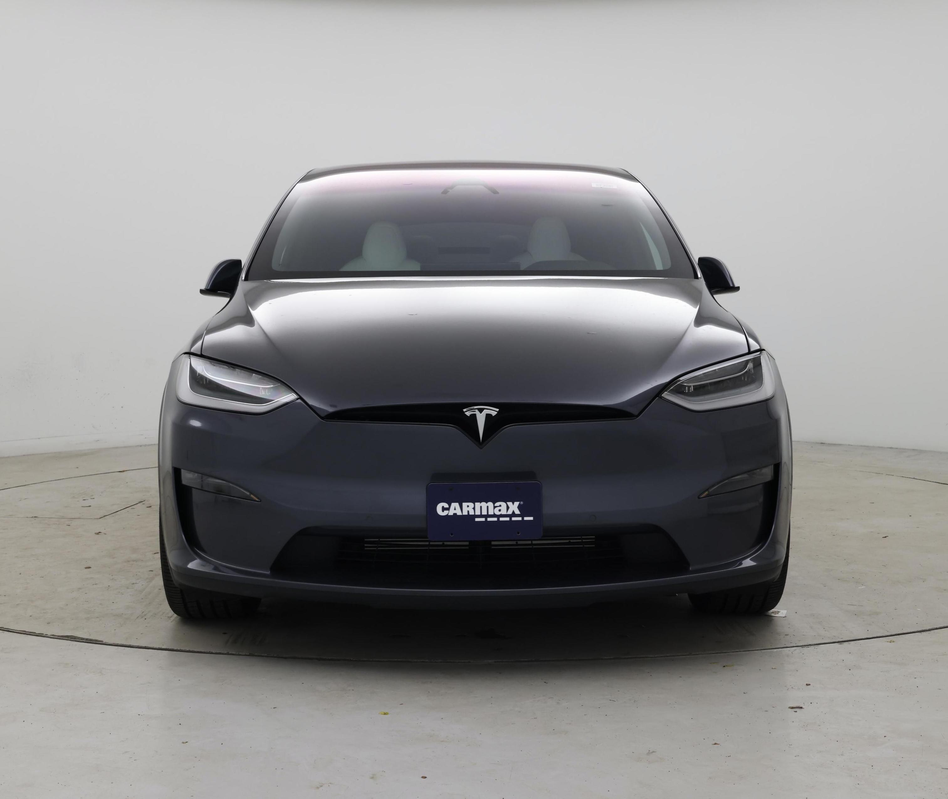 Thumbnail: 2022 Tesla Model X - 5