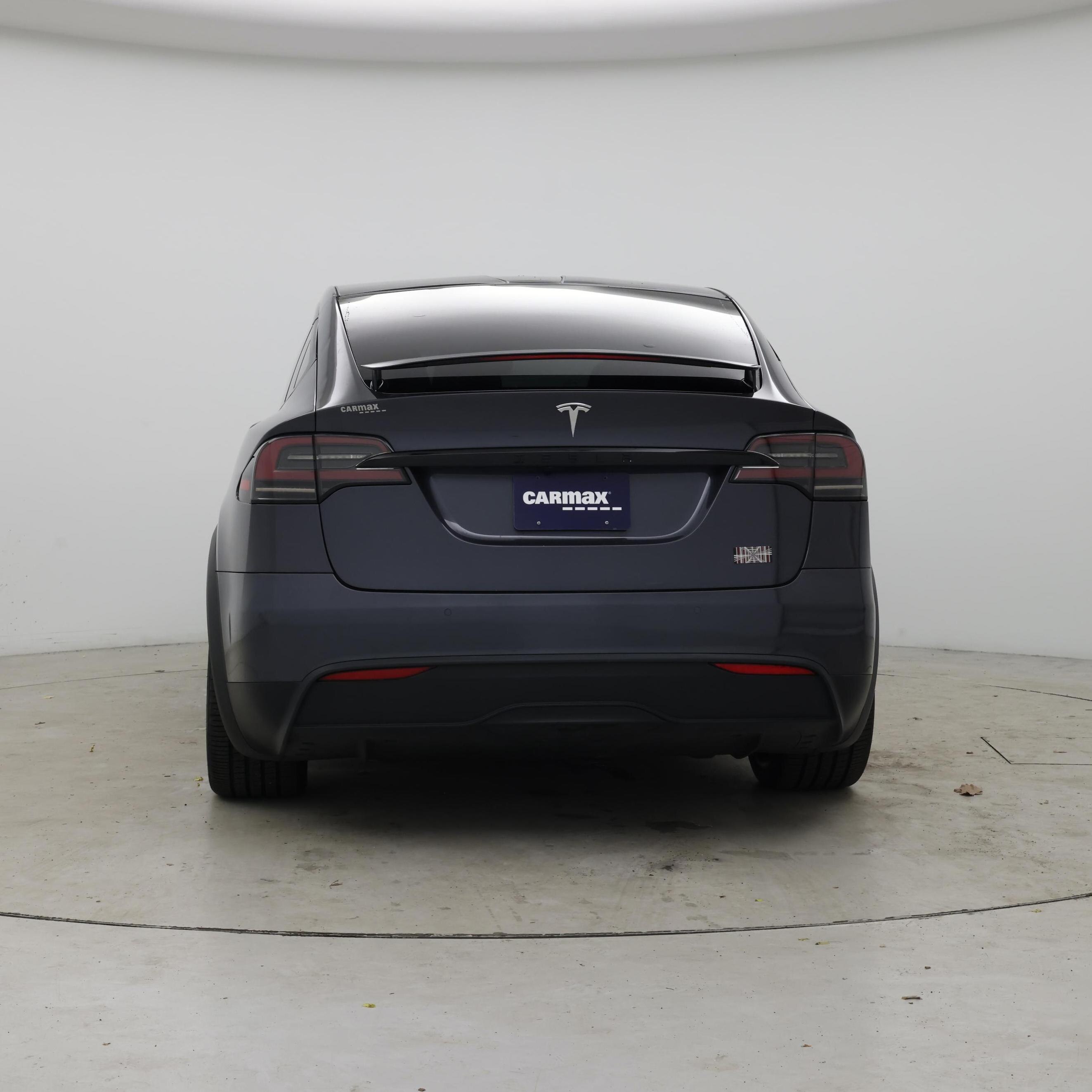 Thumbnail: 2022 Tesla Model X - 6
