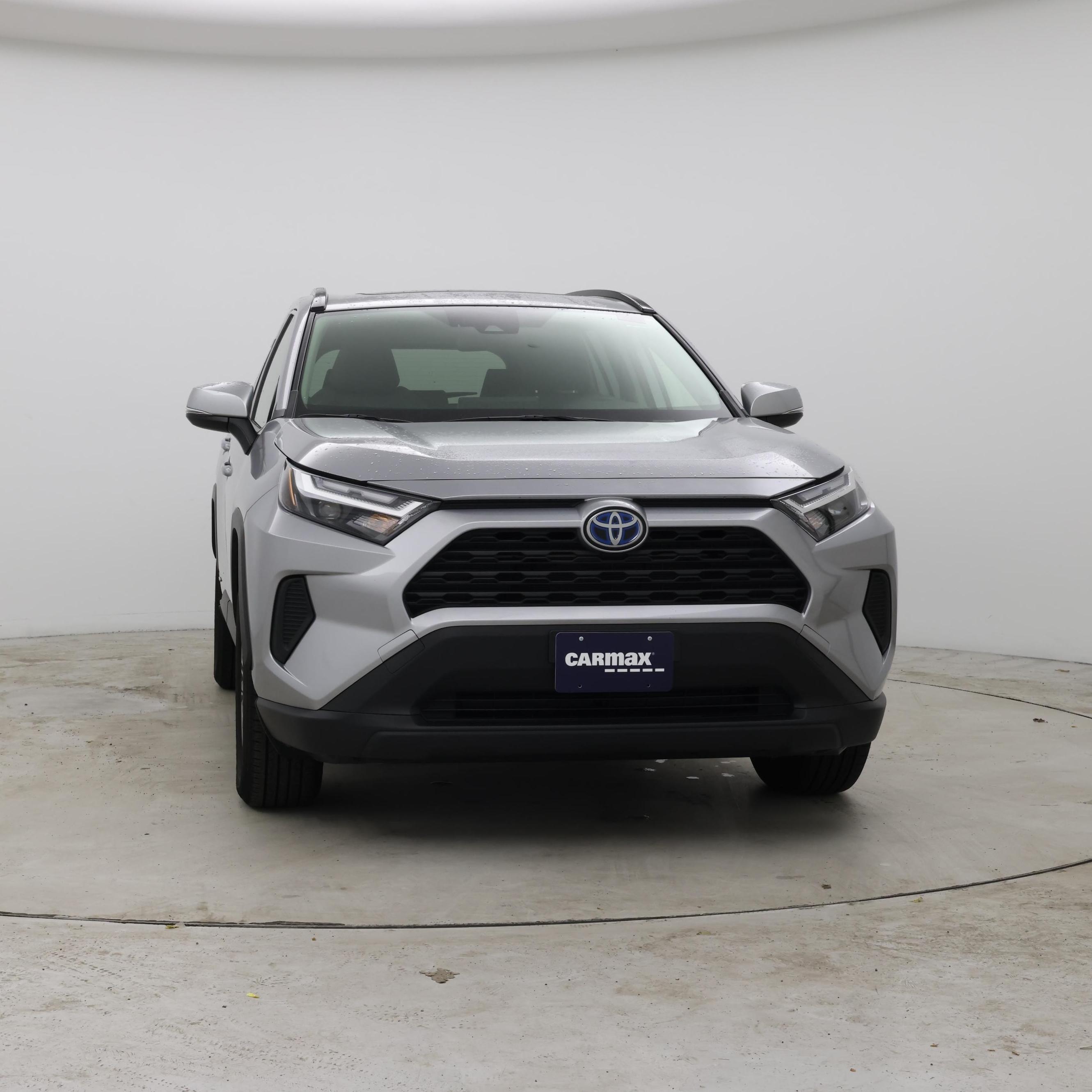 Thumbnail: 2024 Toyota RAV4 - 5