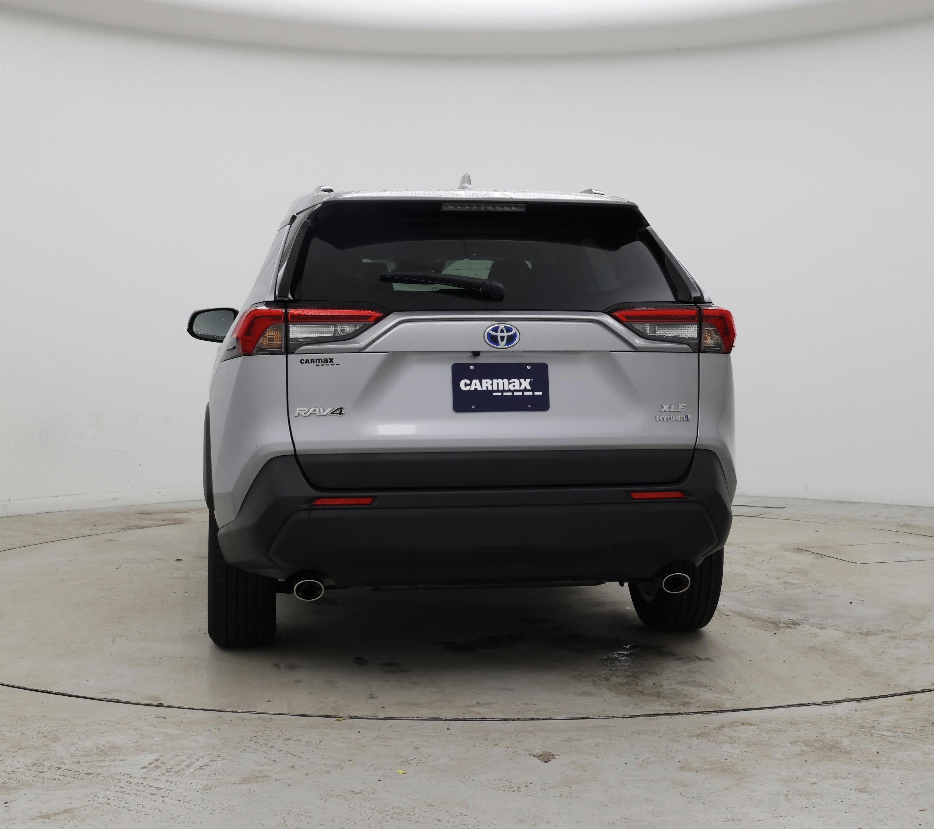 Thumbnail: 2024 Toyota RAV4 - 6