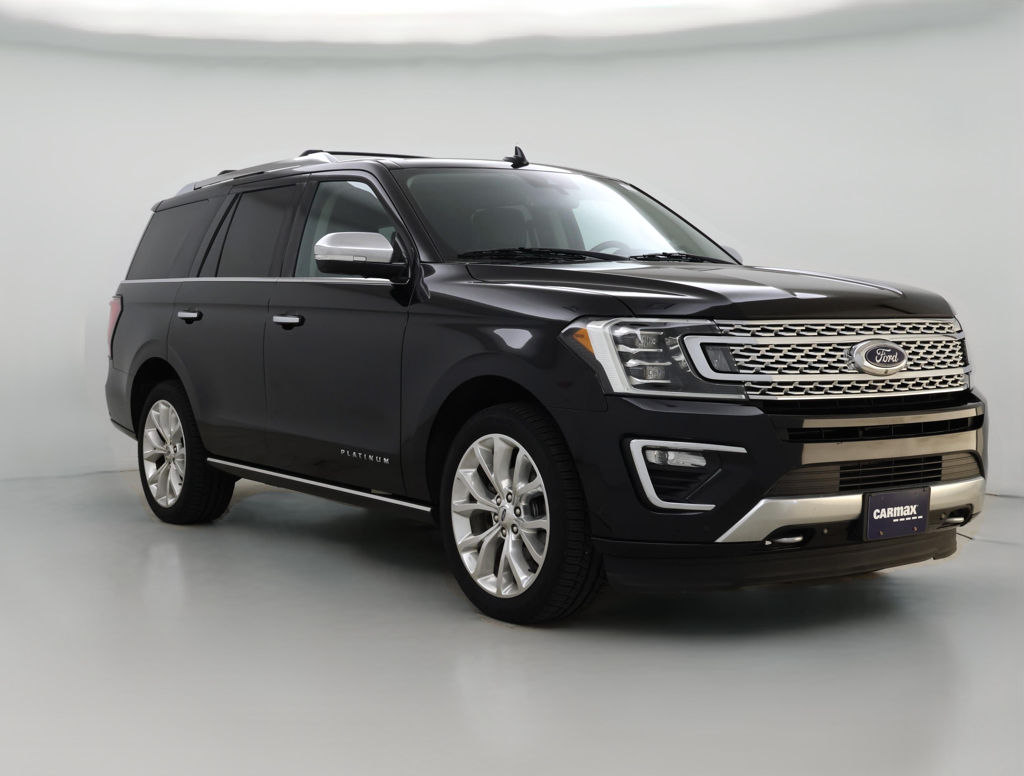 Thumbnail: 2019 Ford Expedition - 1