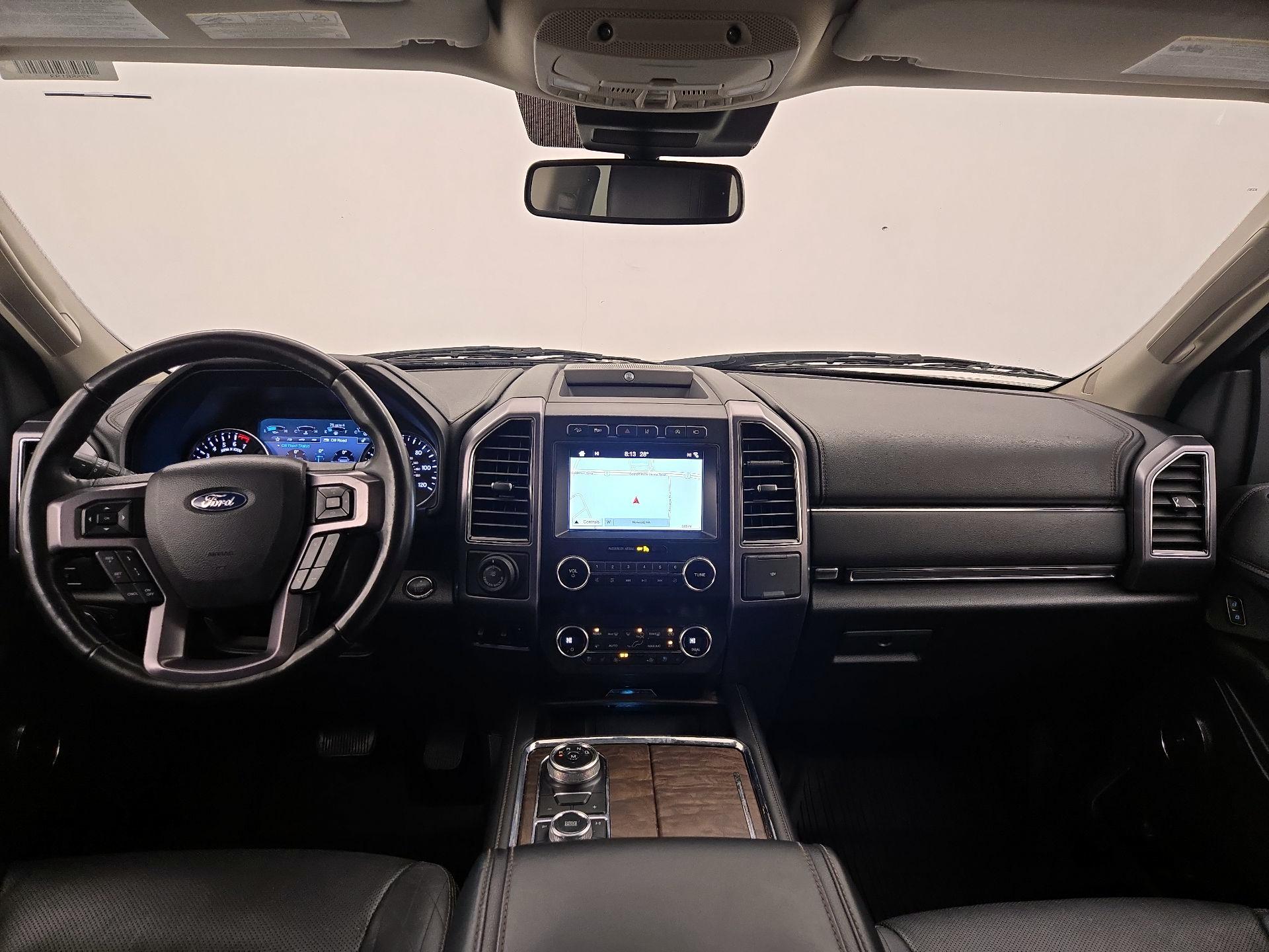 Thumbnail: 2019 Ford Expedition - 9