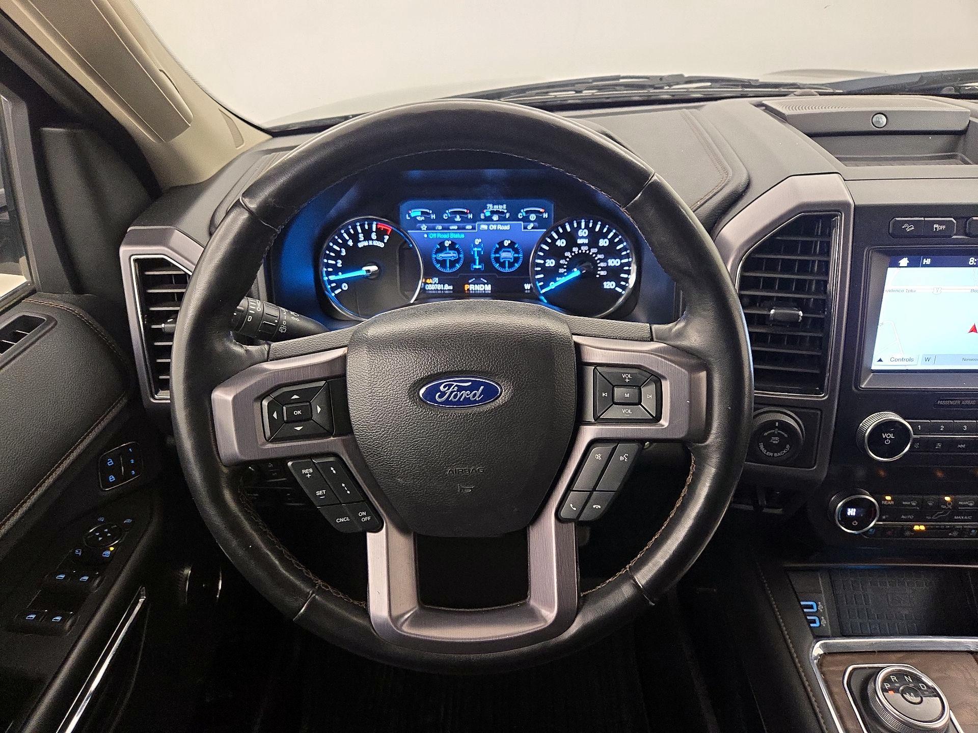 Thumbnail: 2019 Ford Expedition - 10