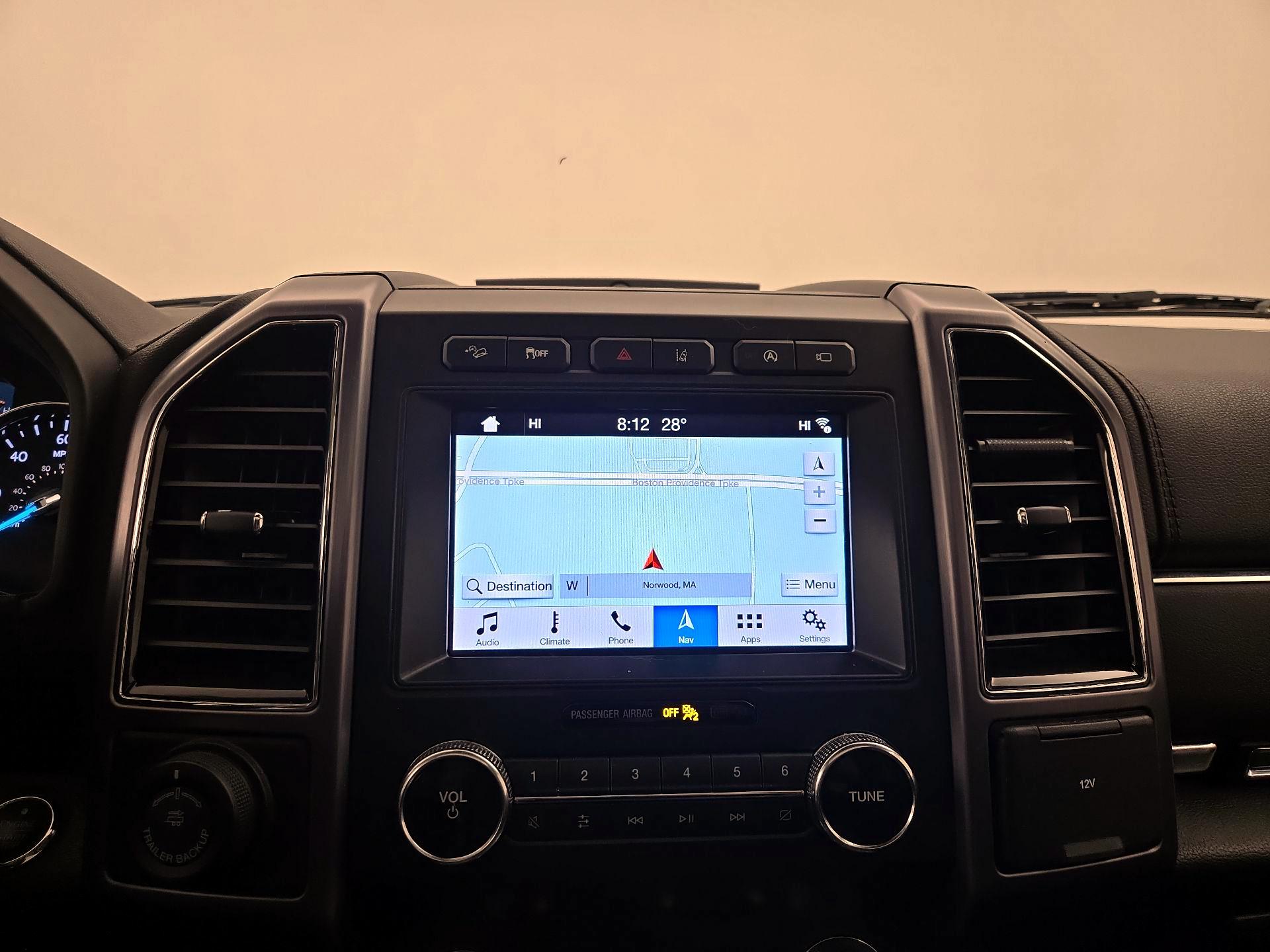 Thumbnail: 2019 Ford Expedition - 14