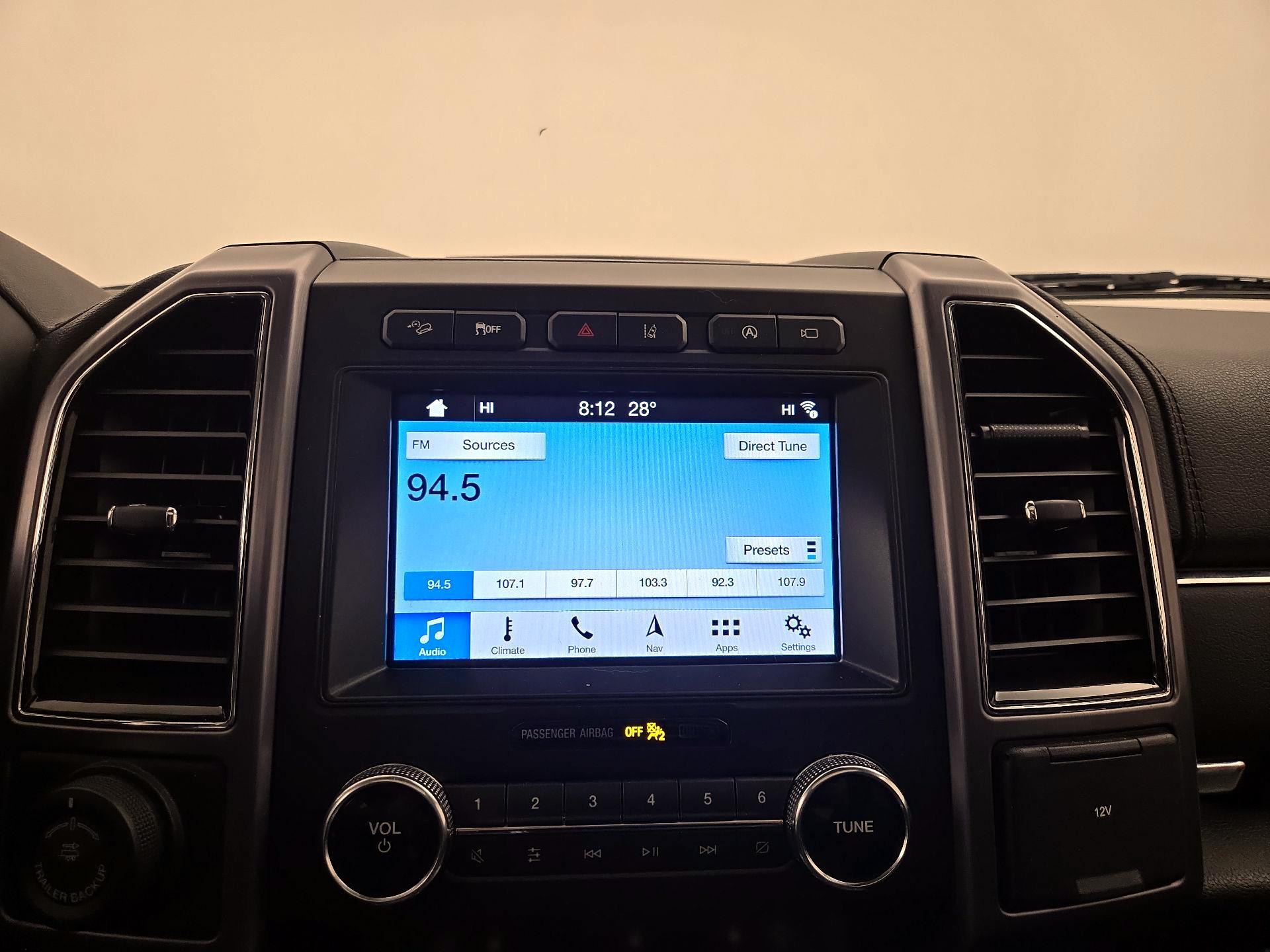 Thumbnail: 2019 Ford Expedition - 16