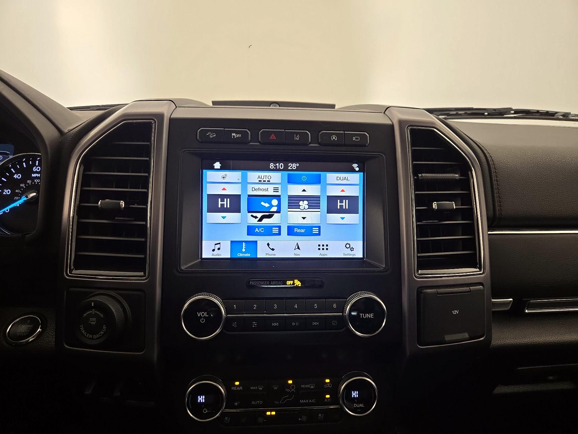 Thumbnail: 2019 Ford Expedition - 18