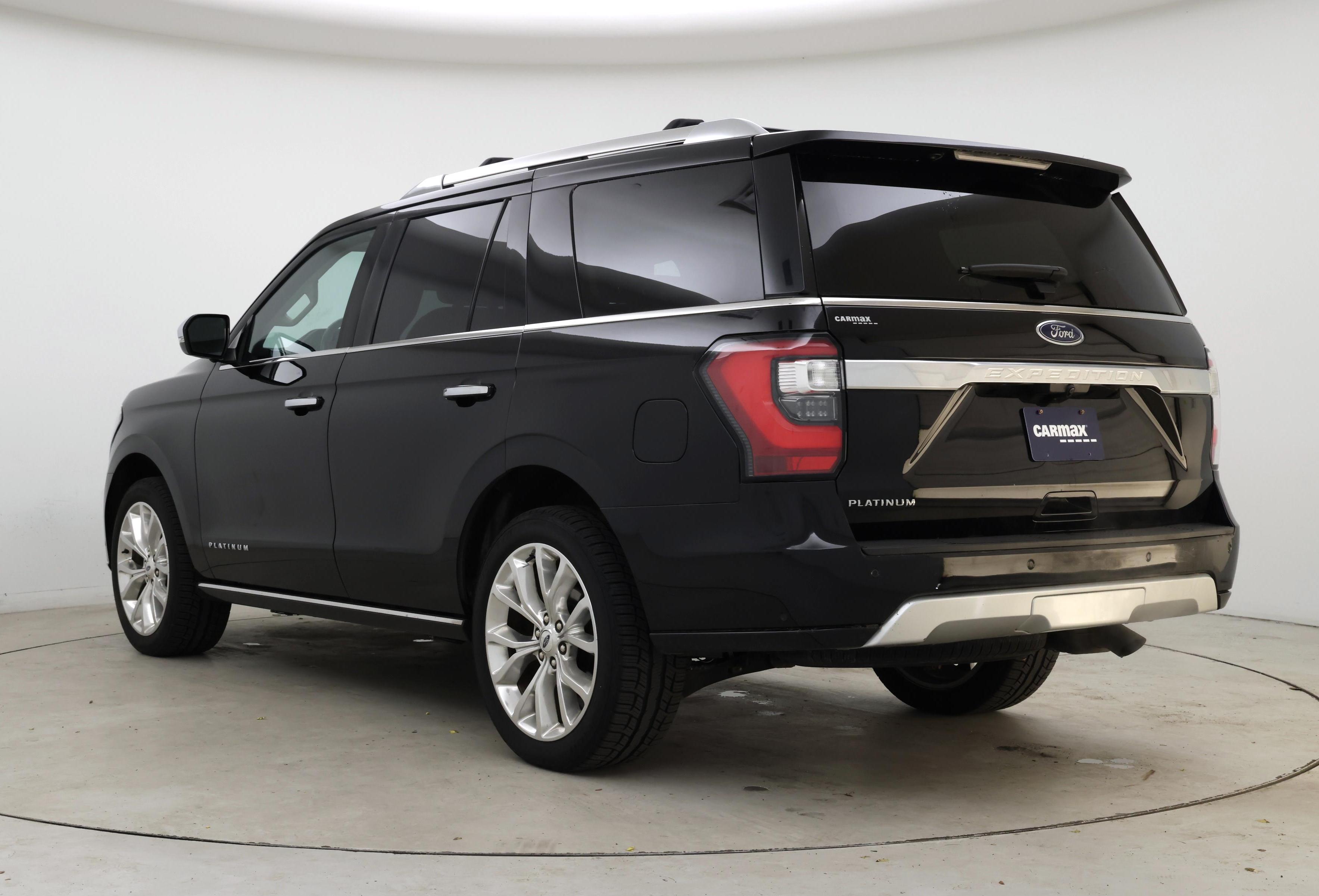 Thumbnail: 2019 Ford Expedition - 2