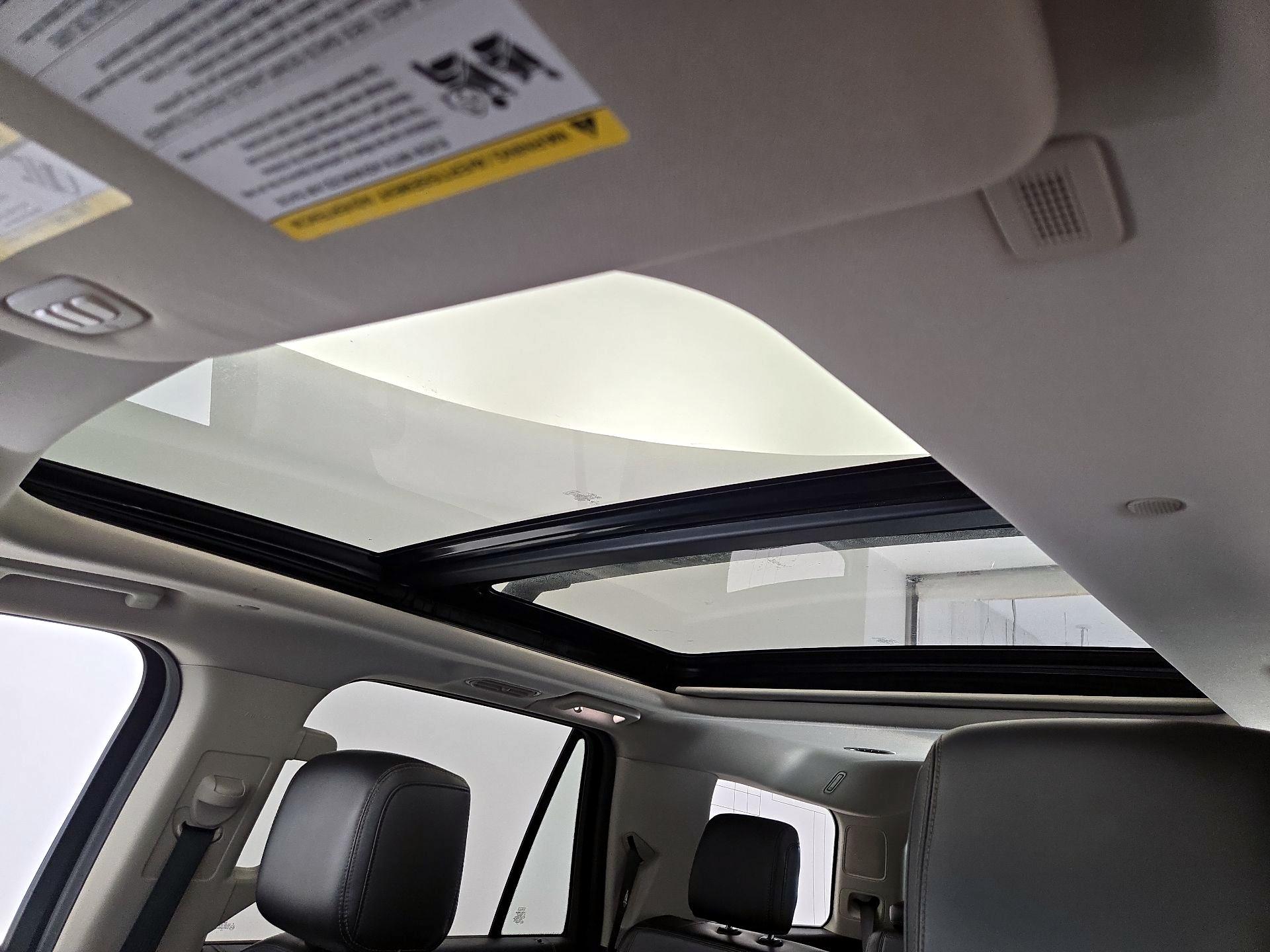 Thumbnail: 2019 Ford Expedition - 20