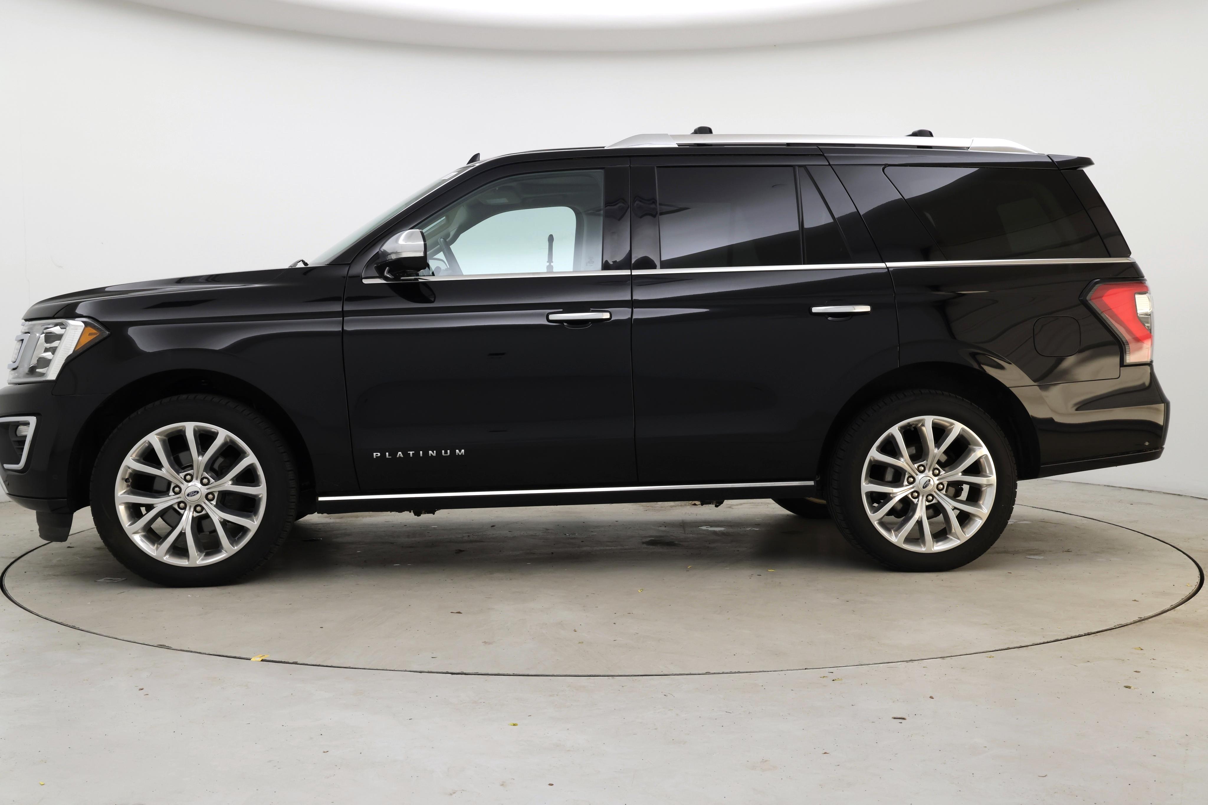 Thumbnail: 2019 Ford Expedition - 3