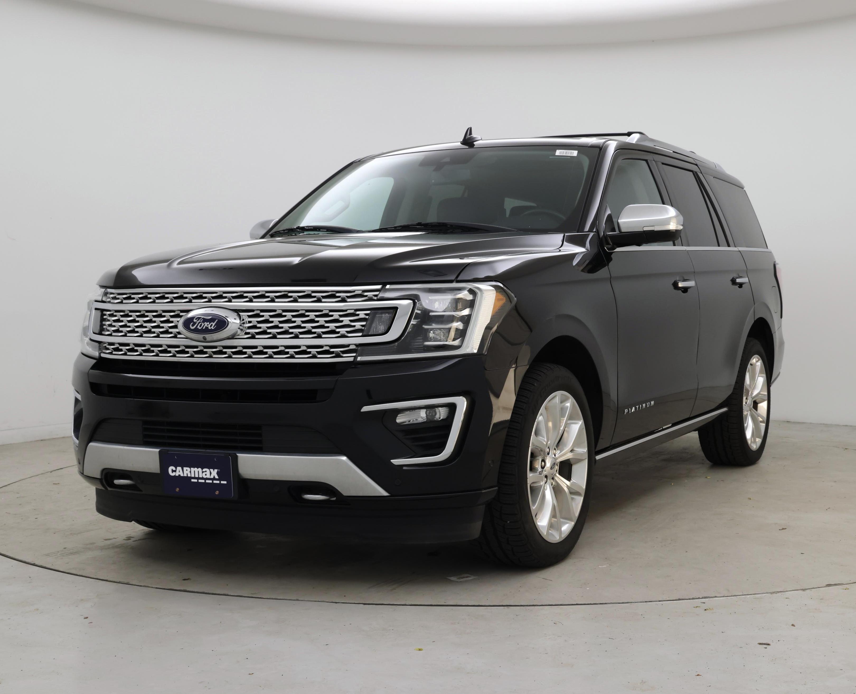 Thumbnail: 2019 Ford Expedition - 4