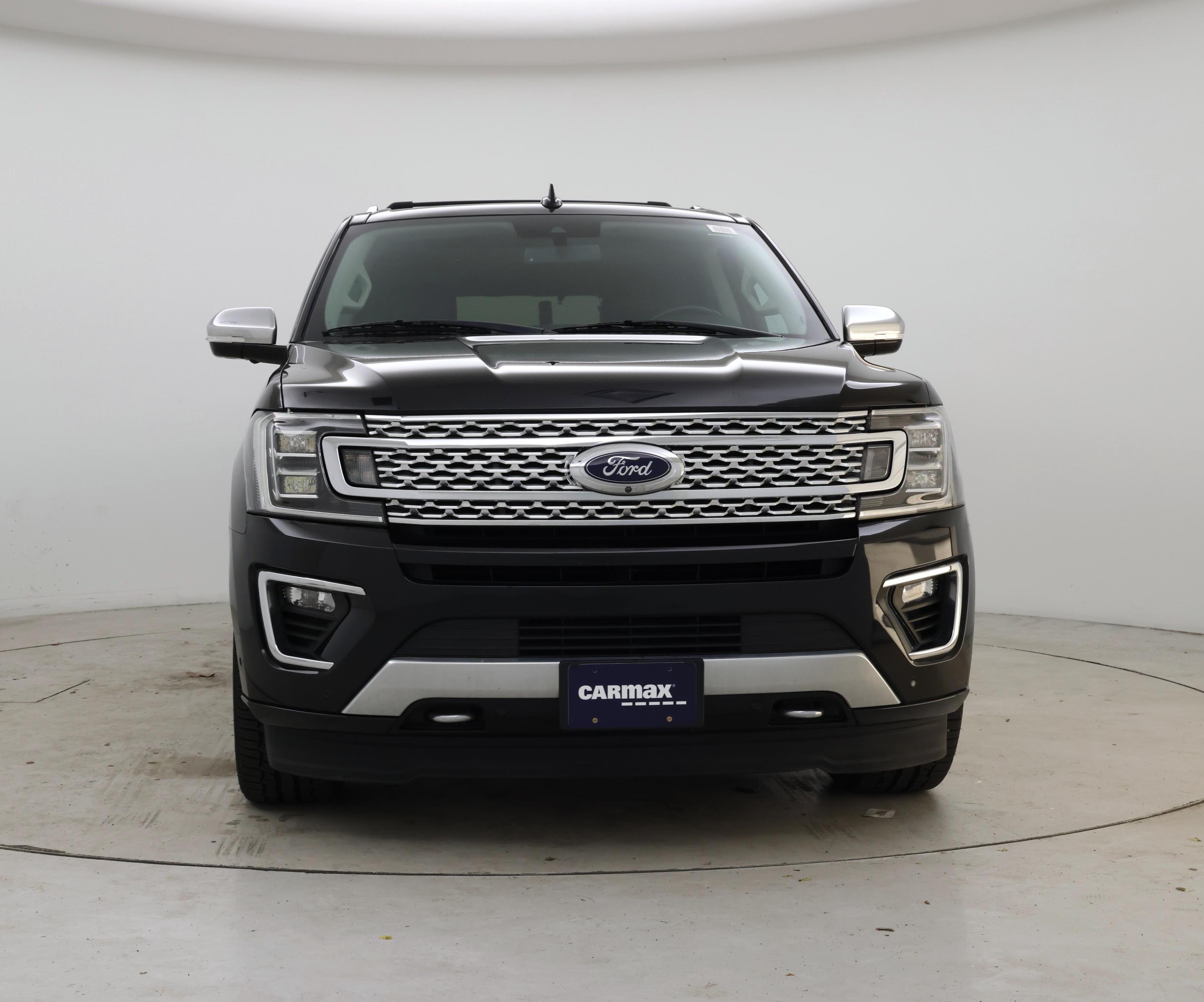 Thumbnail: 2019 Ford Expedition - 5