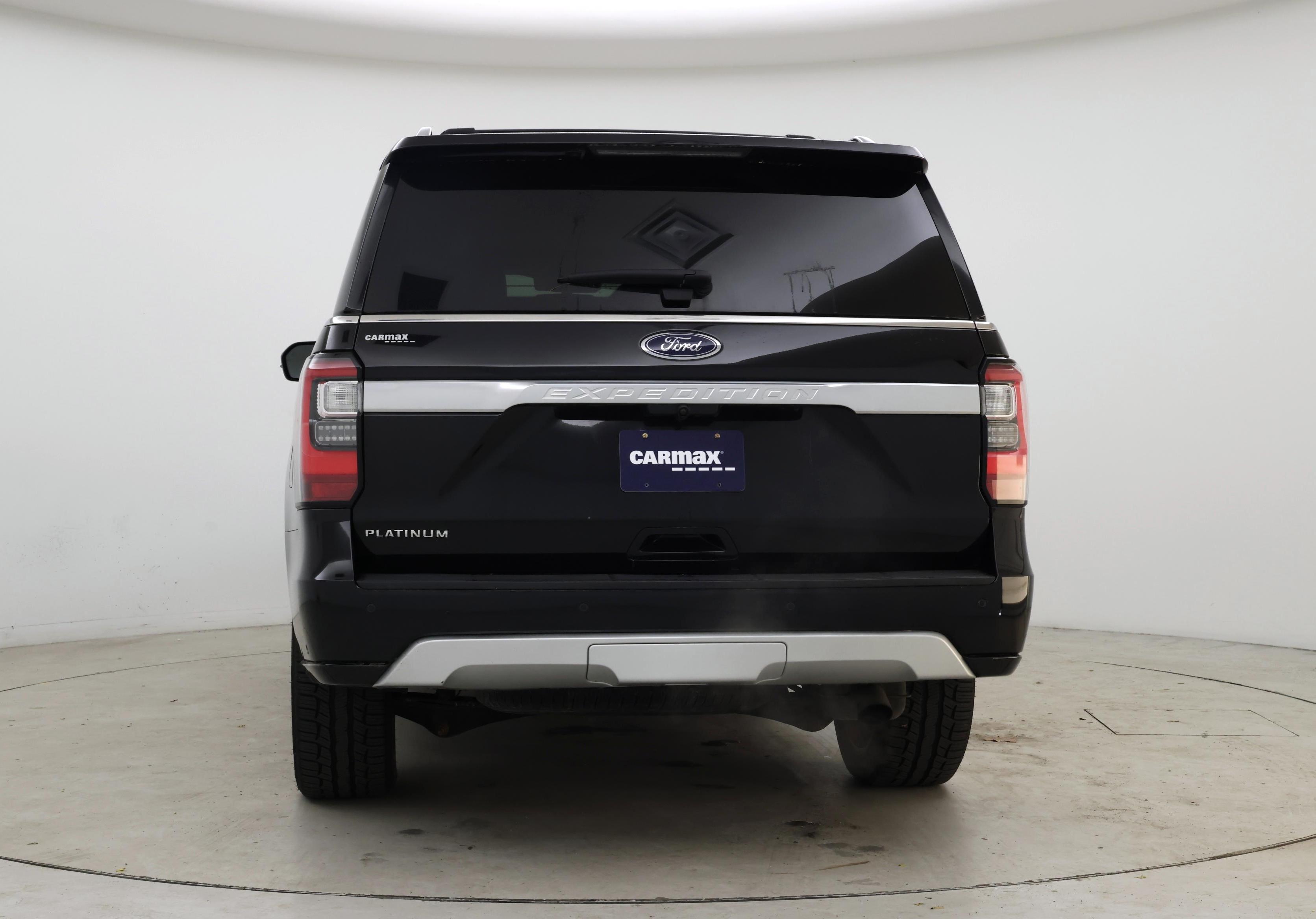 Thumbnail: 2019 Ford Expedition - 6