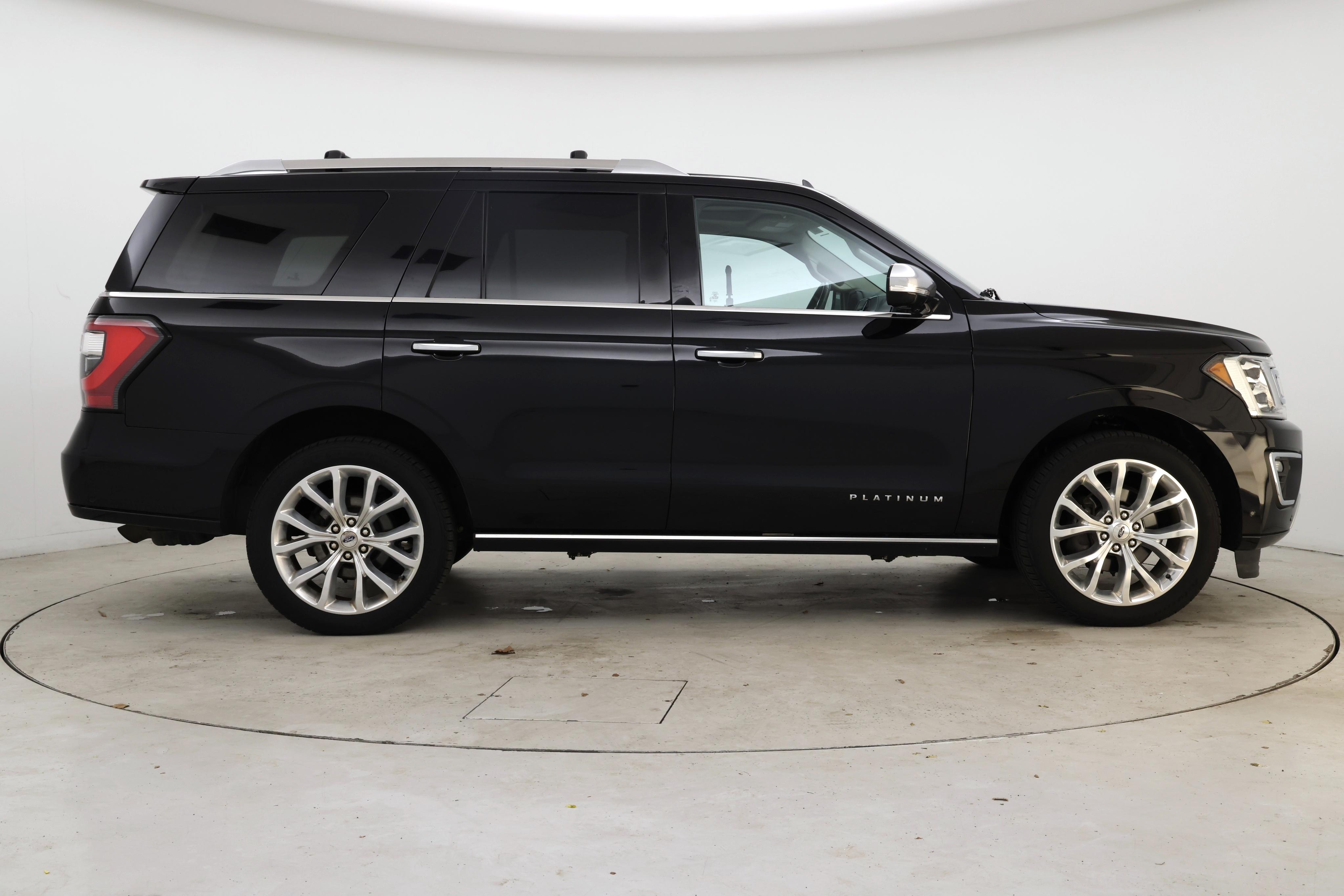 Thumbnail: 2019 Ford Expedition - 7