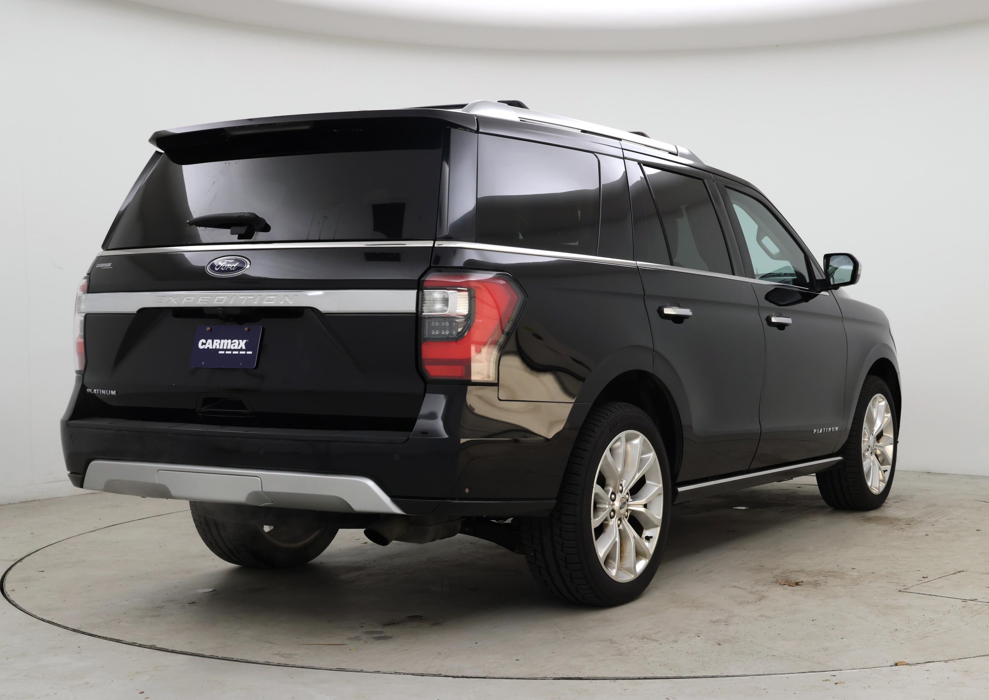 Thumbnail: 2019 Ford Expedition - 8