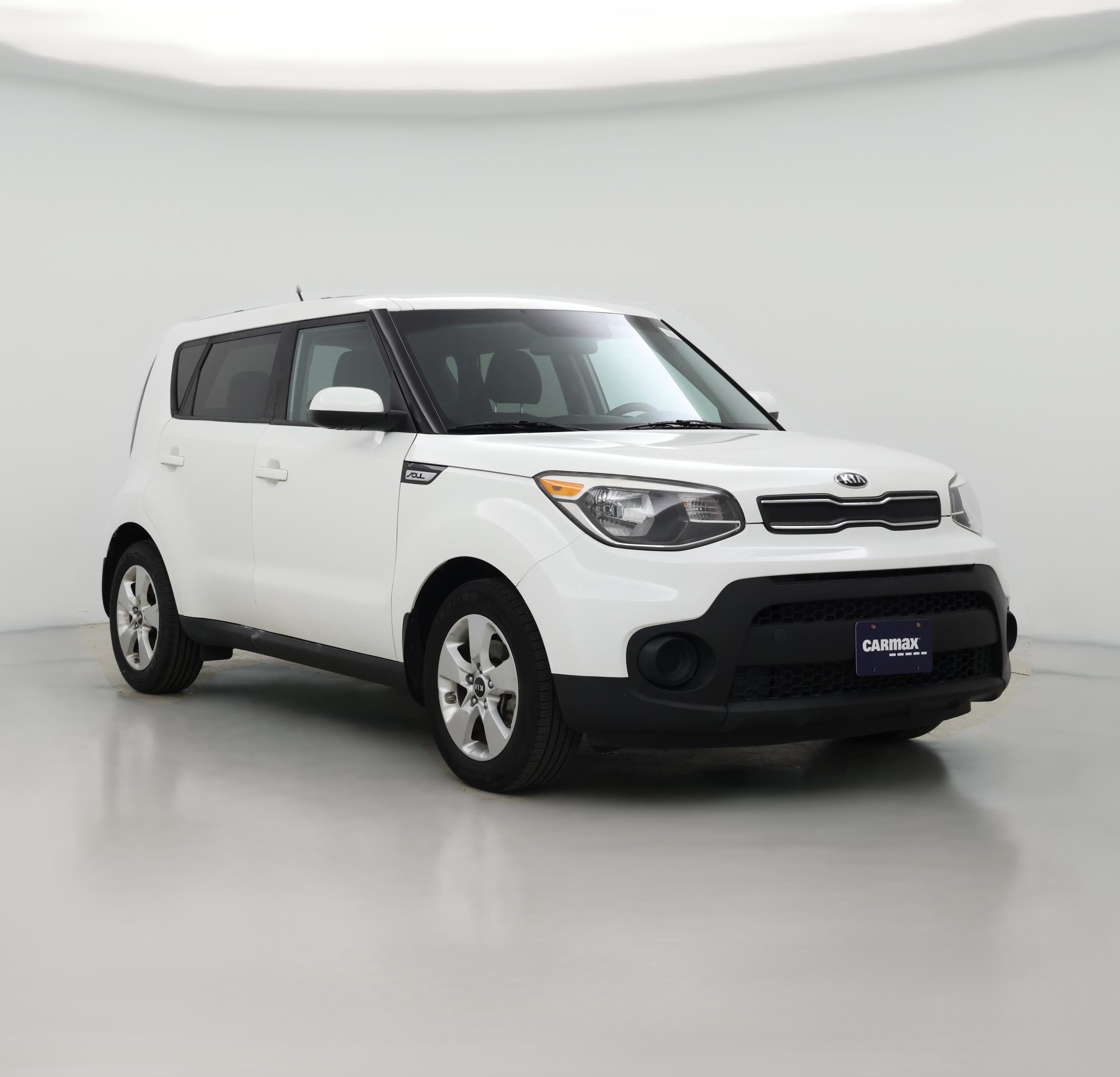 Thumbnail: 2019 Kia Soul - 1