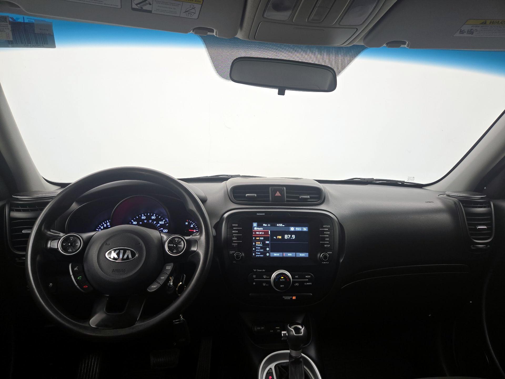 Thumbnail: 2019 Kia Soul - 9