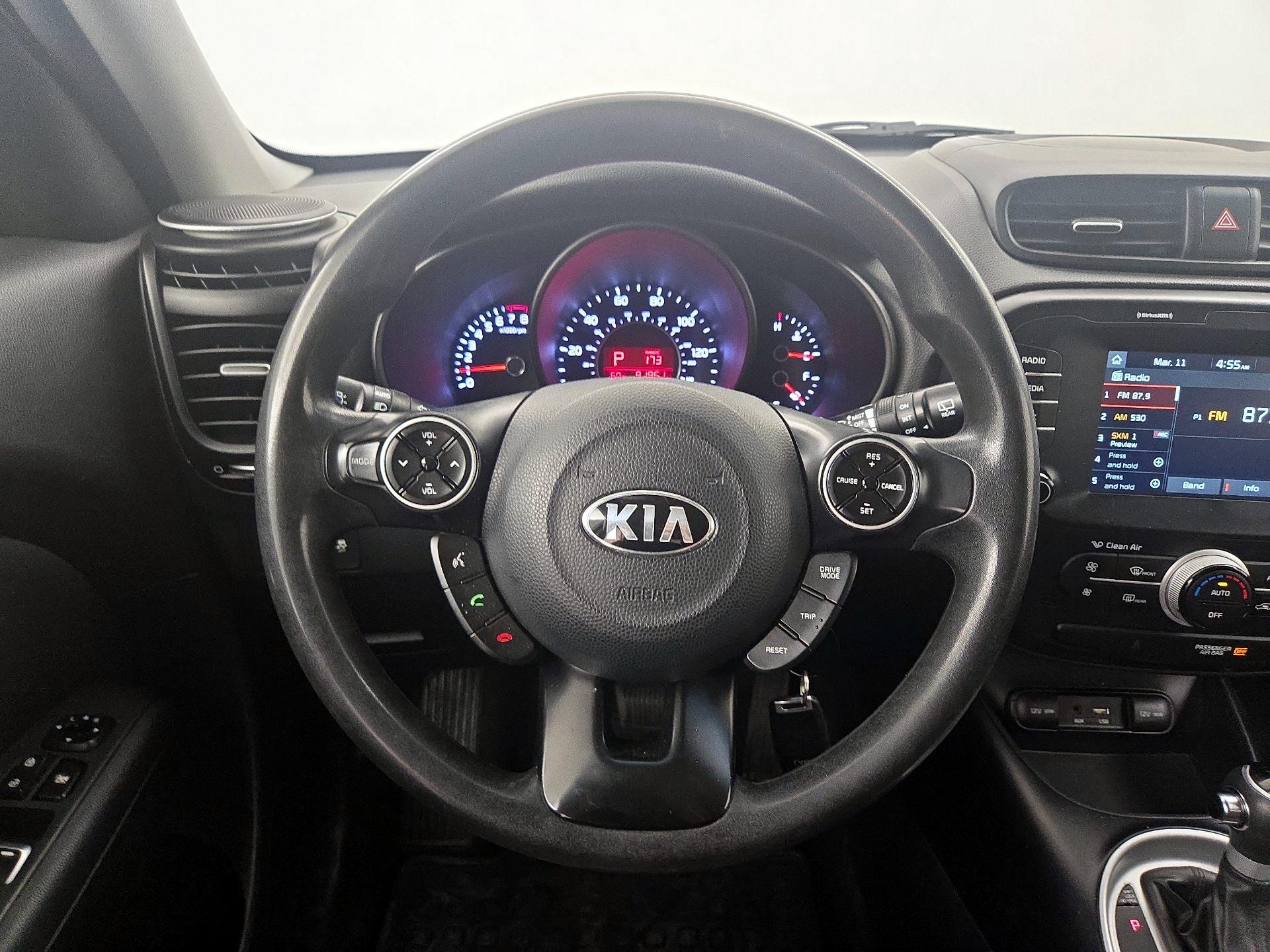 Thumbnail: 2019 Kia Soul - 10