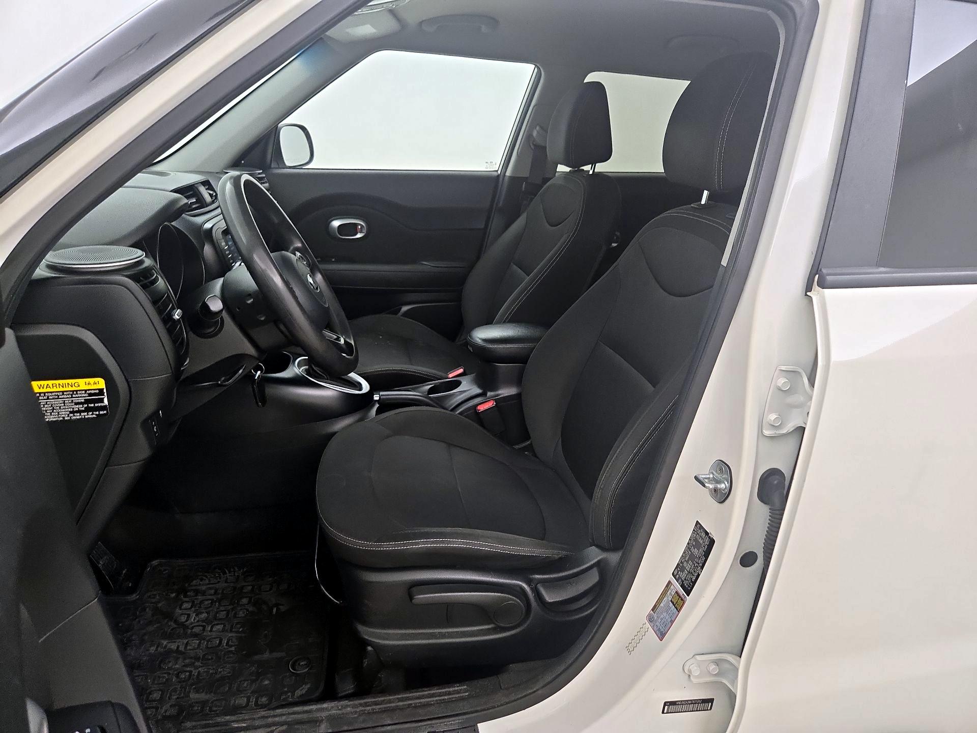 Thumbnail: 2019 Kia Soul - 11