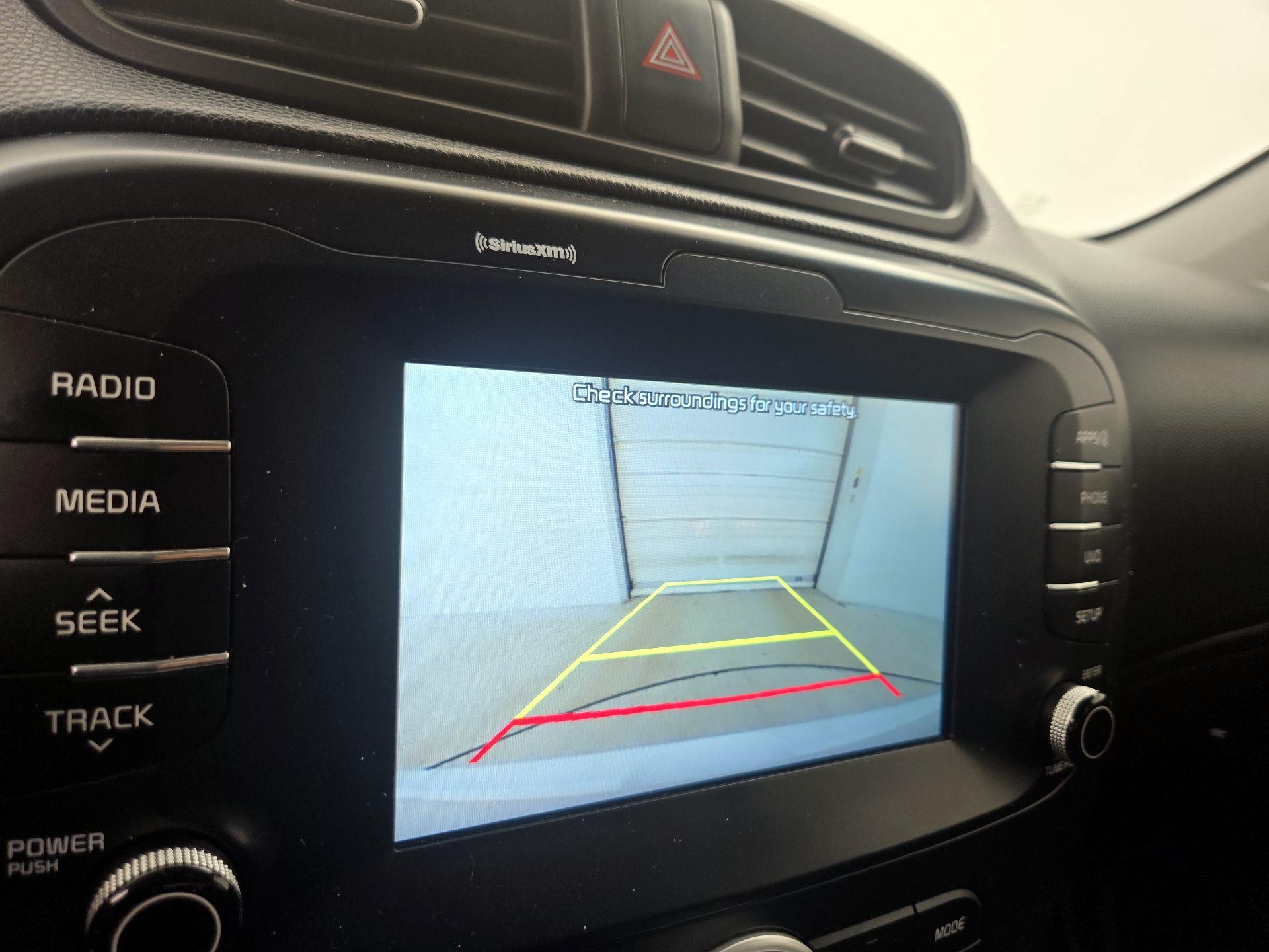 Thumbnail: 2019 Kia Soul - 14