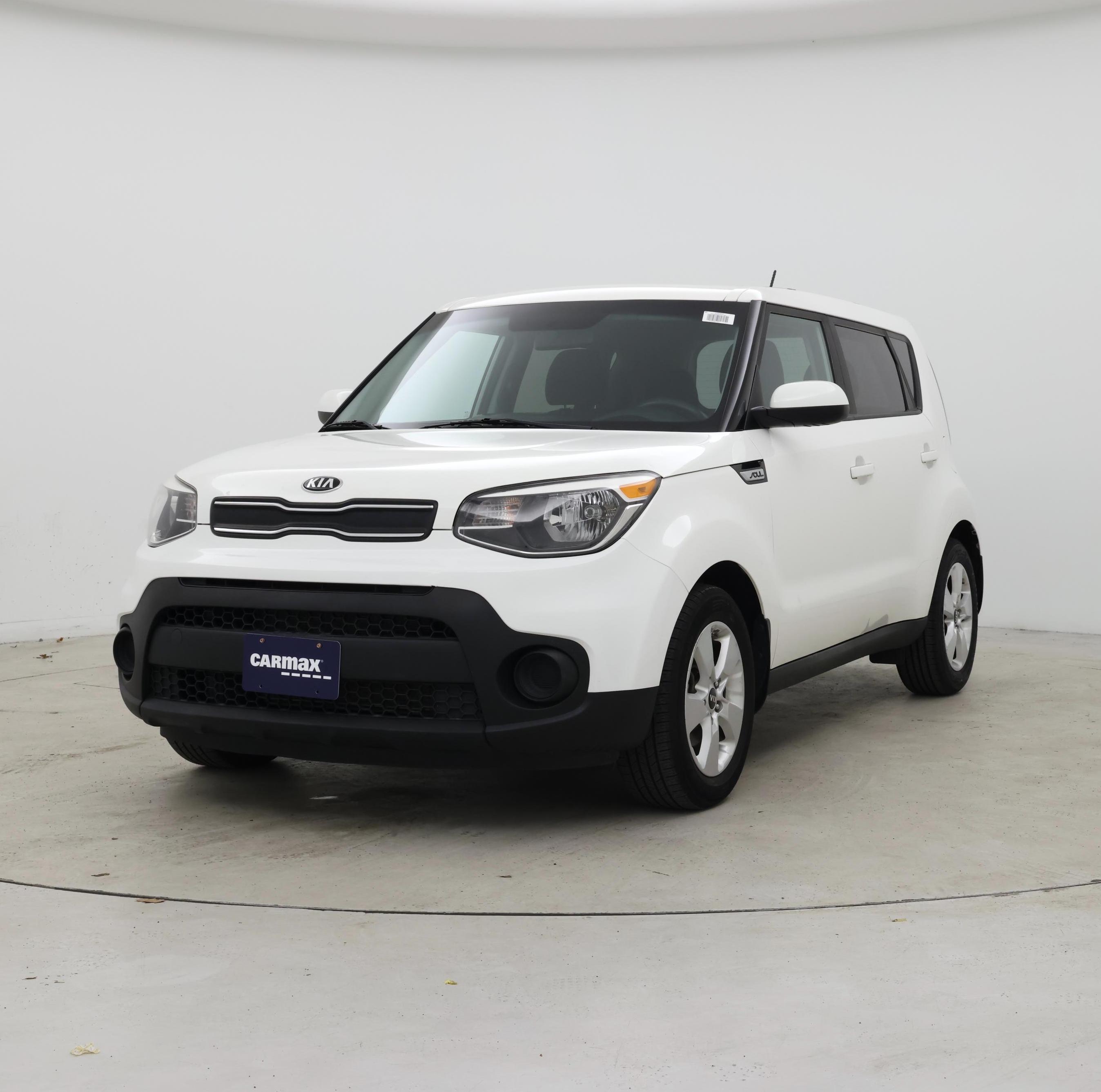 Thumbnail: 2019 Kia Soul - 4
