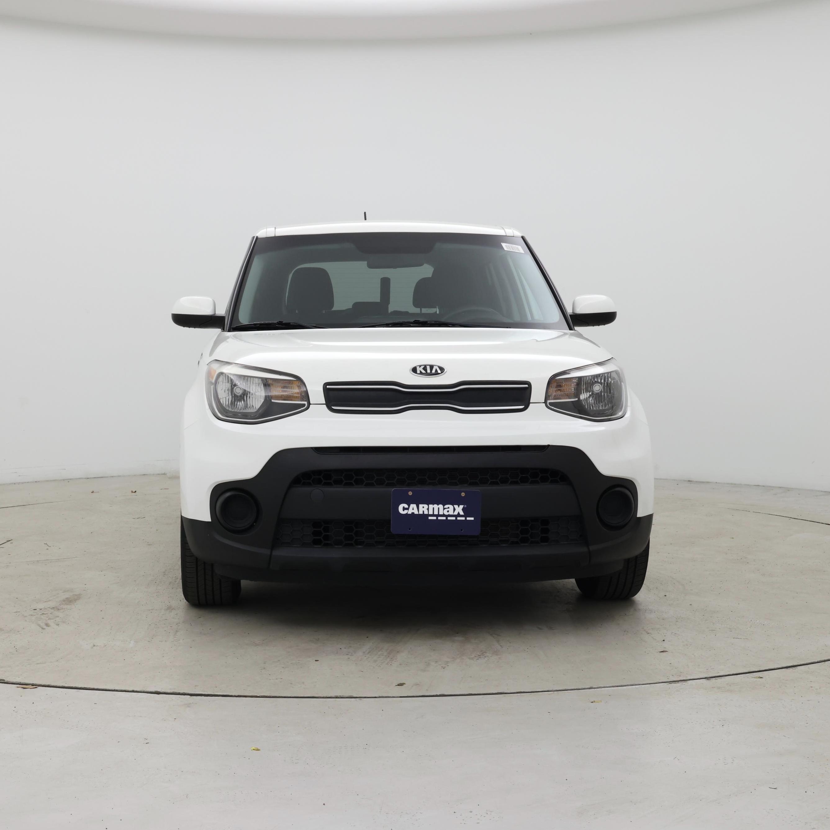 Thumbnail: 2019 Kia Soul - 5