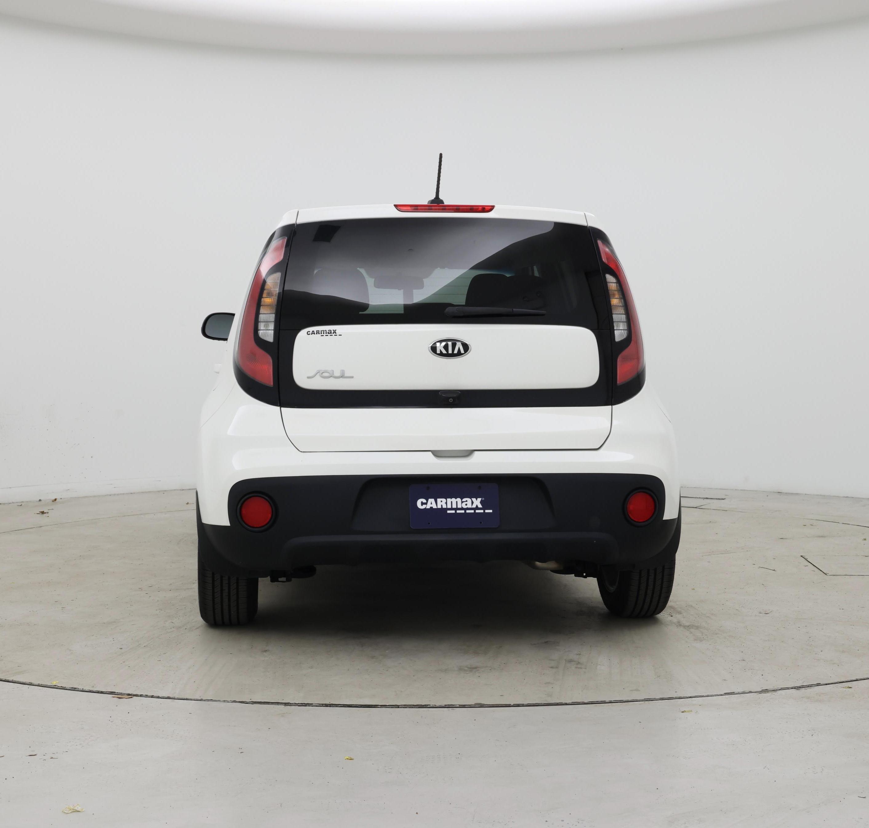 Thumbnail: 2019 Kia Soul - 6