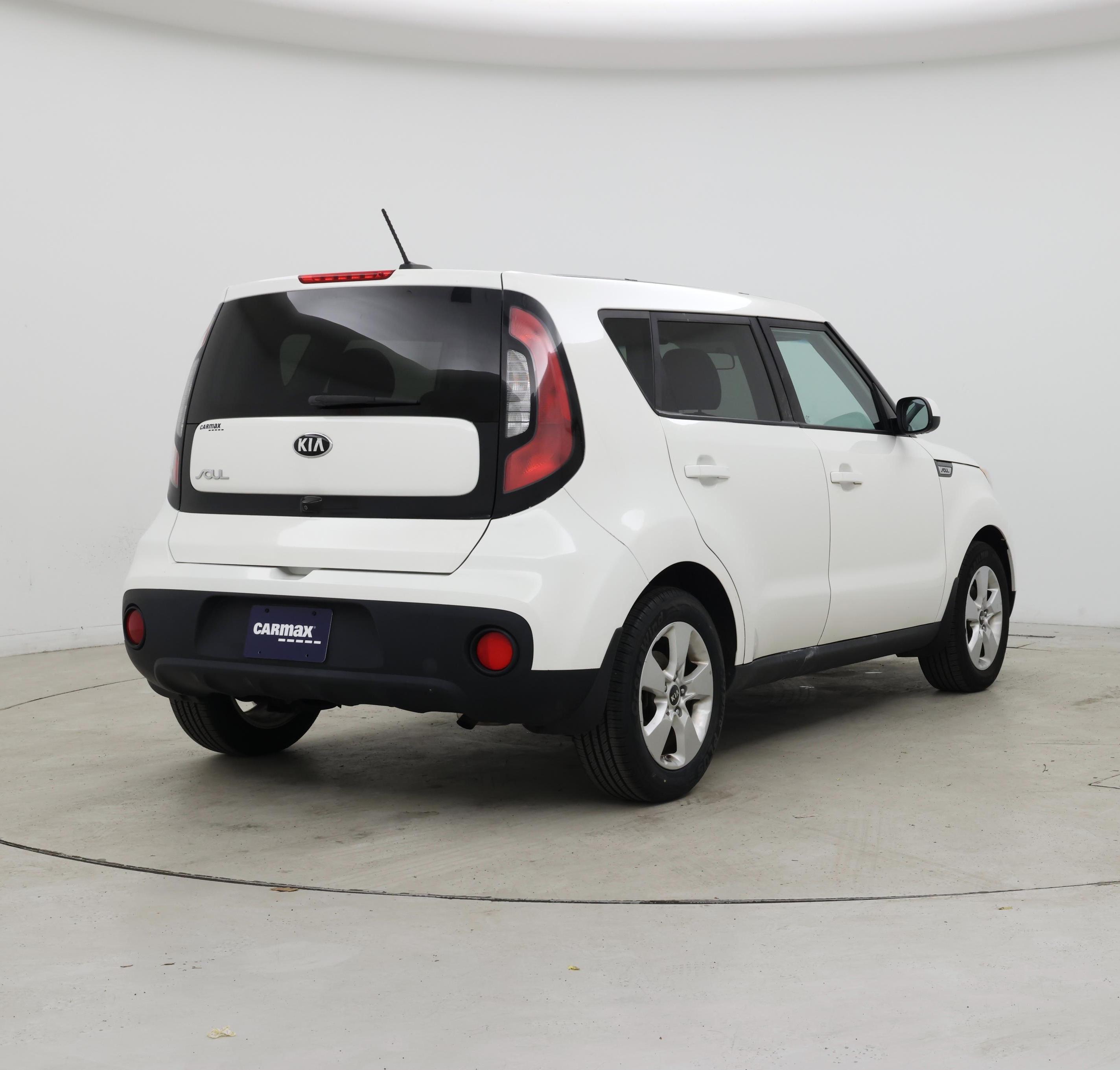 Thumbnail: 2019 Kia Soul - 8