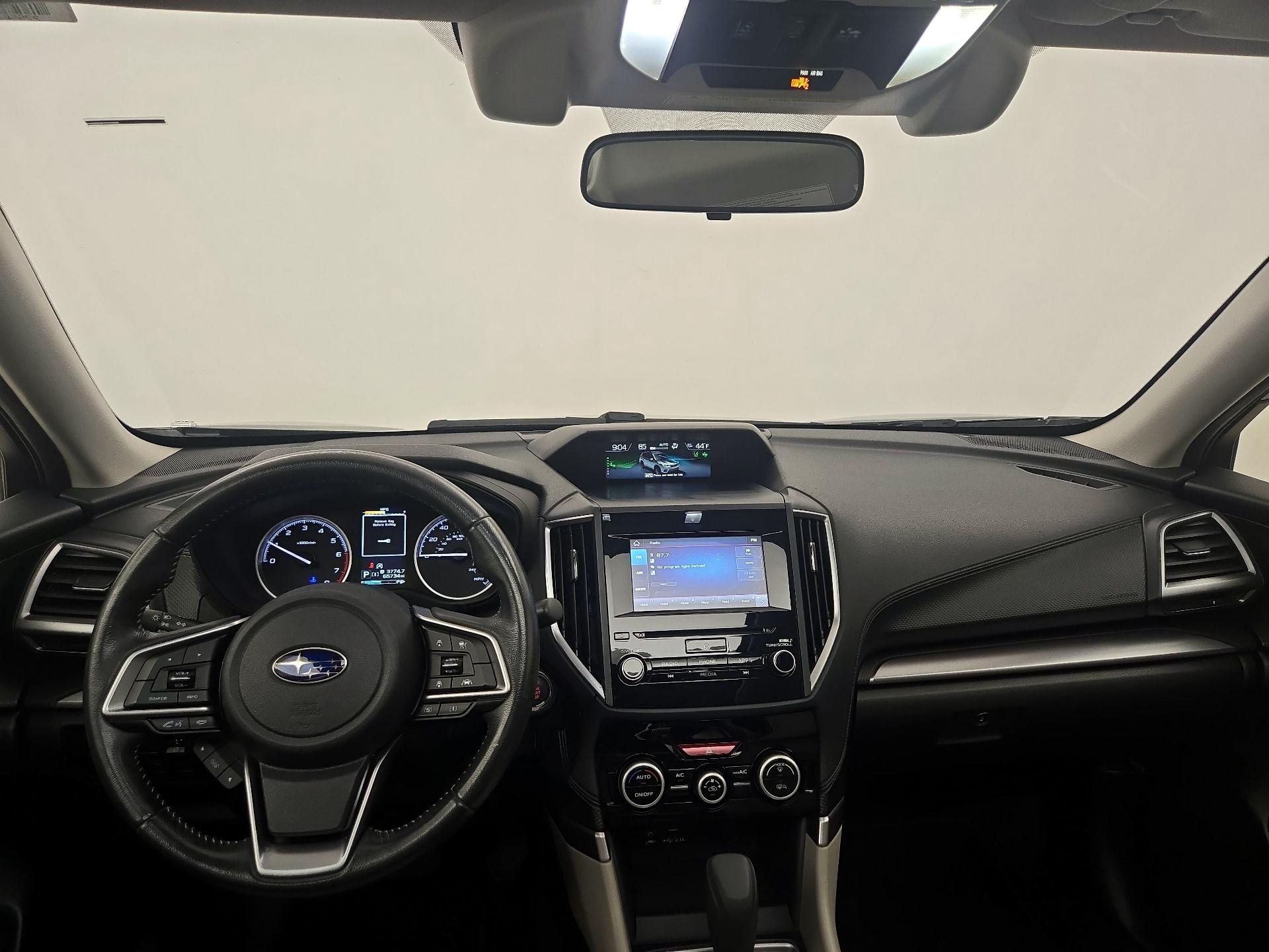 Thumbnail: 2019 Subaru Forester - 9