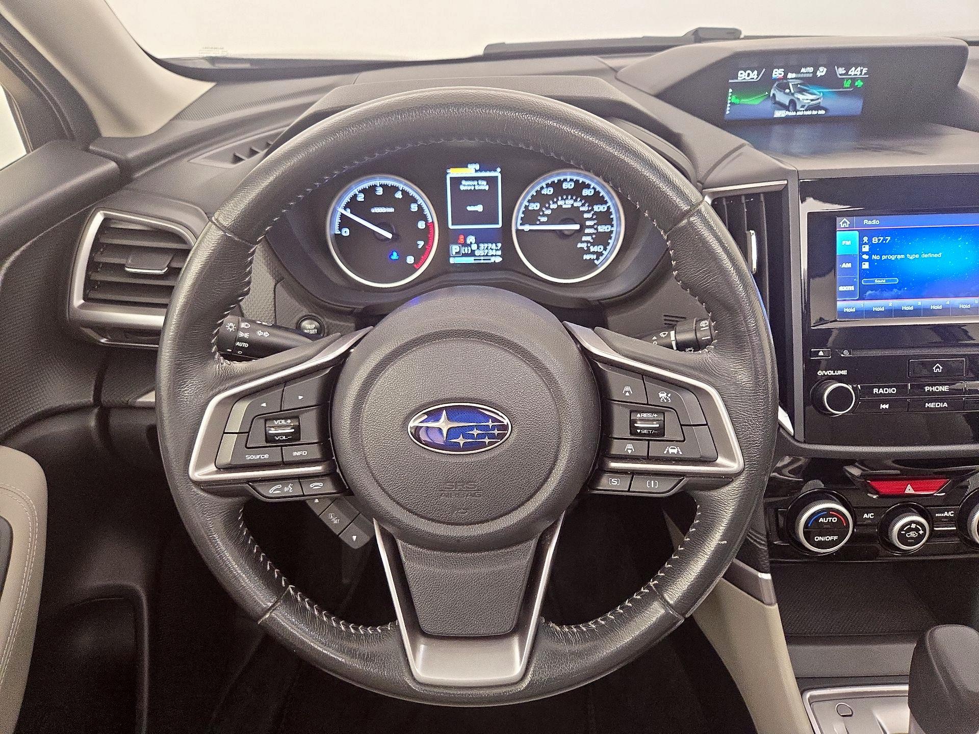 Thumbnail: 2019 Subaru Forester - 10