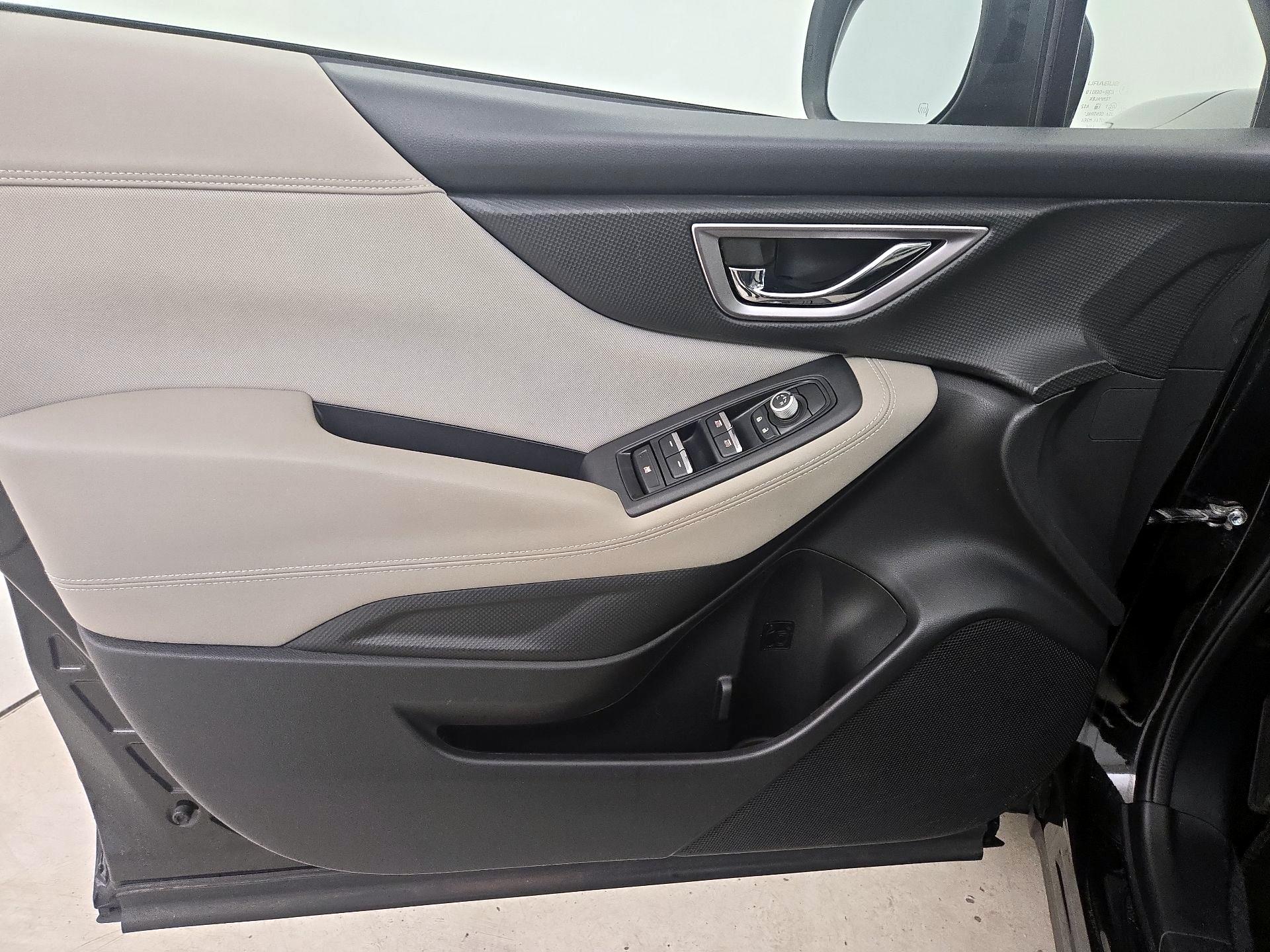 Thumbnail: 2019 Subaru Forester - 12