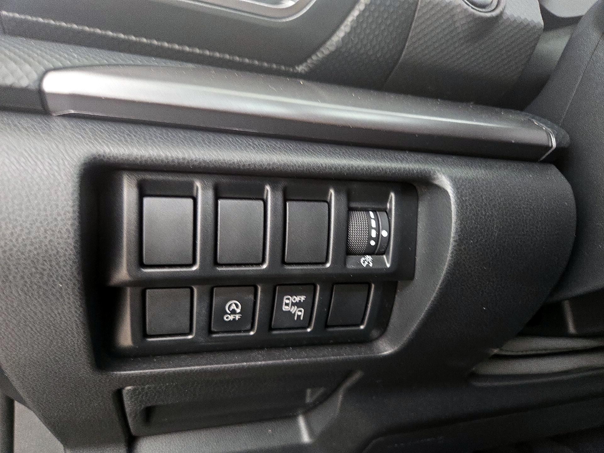 Thumbnail: 2019 Subaru Forester - 13