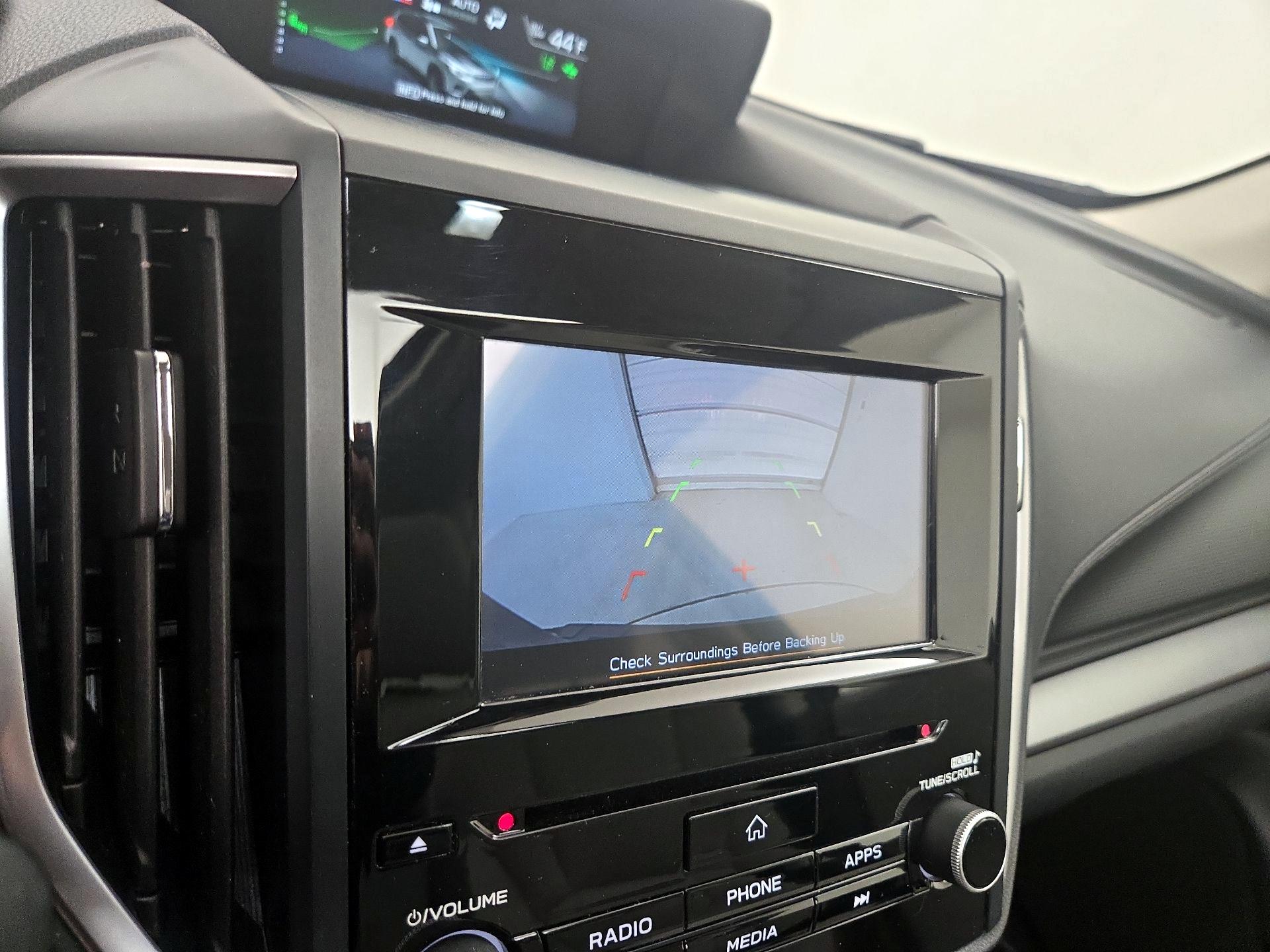 Thumbnail: 2019 Subaru Forester - 14