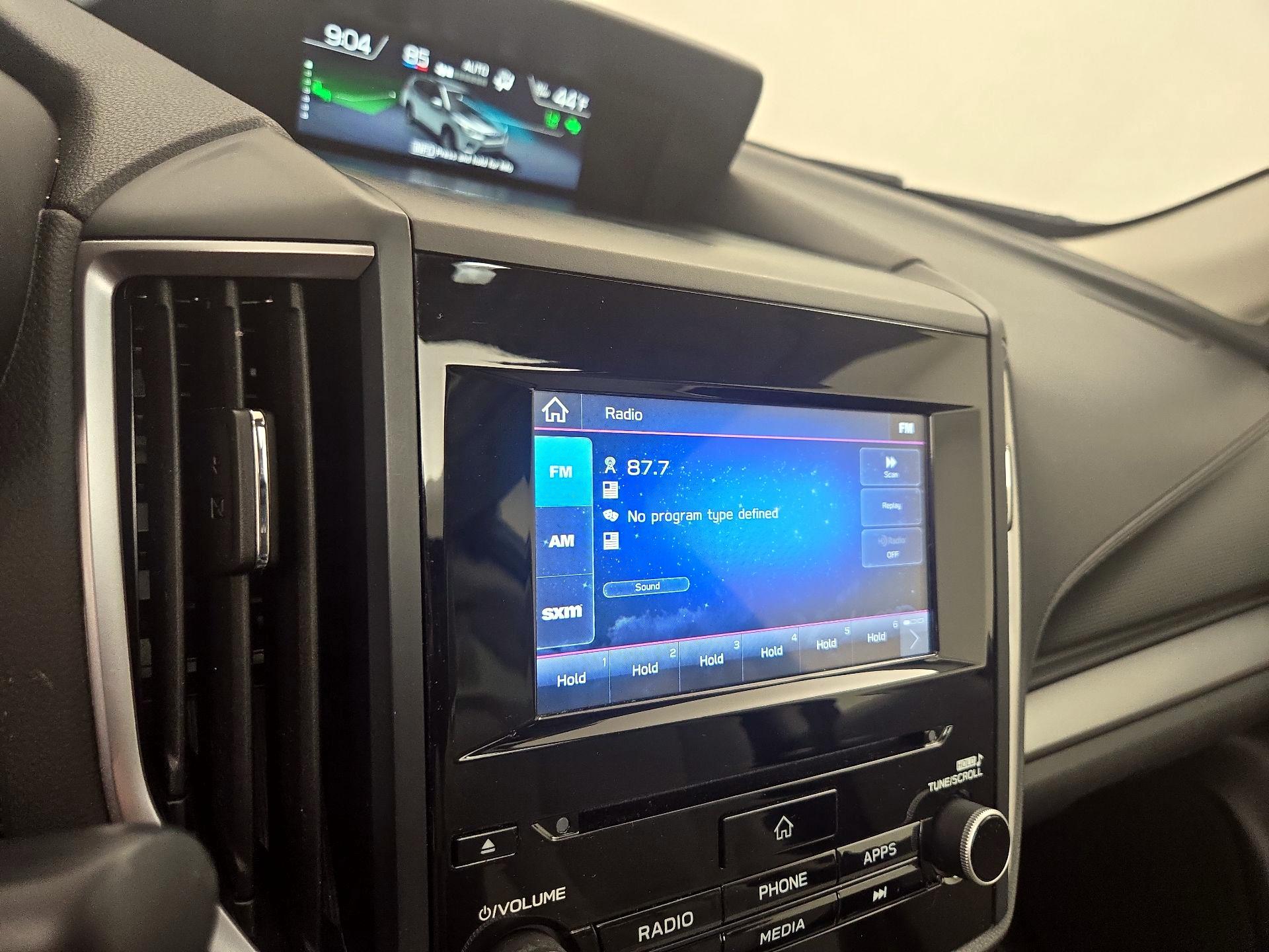 Thumbnail: 2019 Subaru Forester - 15