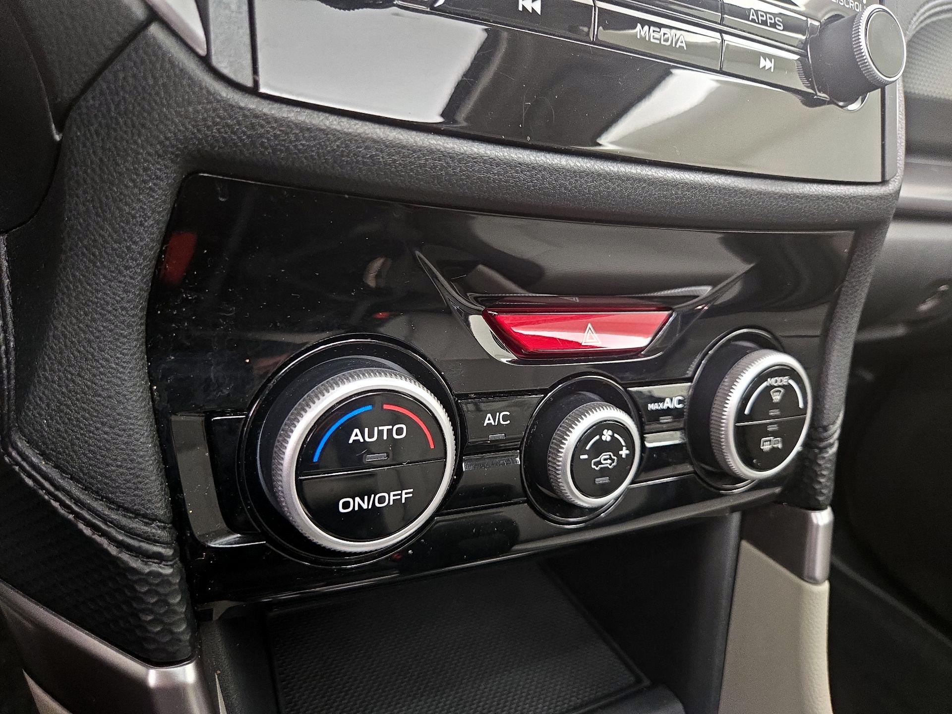 Thumbnail: 2019 Subaru Forester - 16