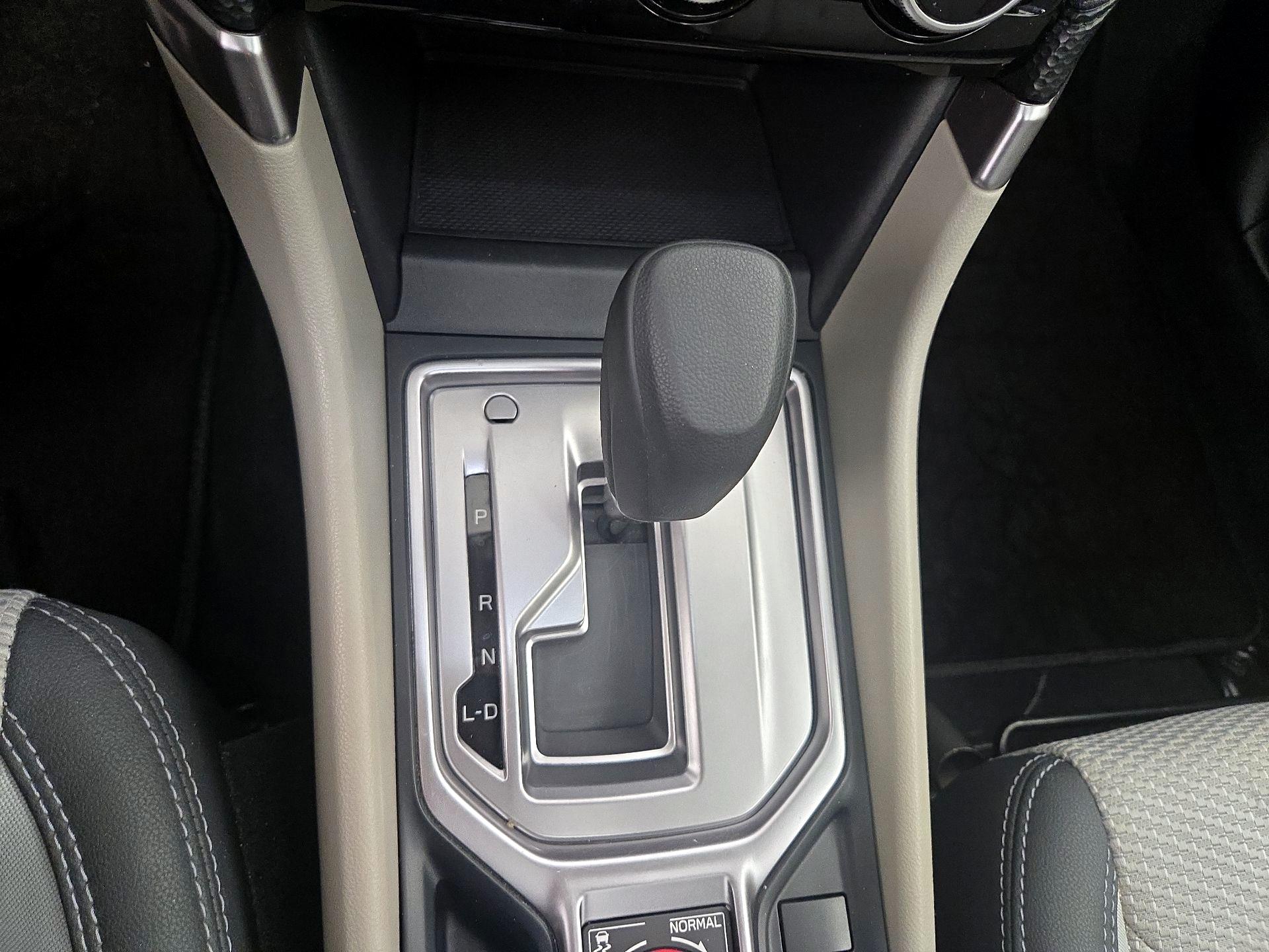 Thumbnail: 2019 Subaru Forester - 17