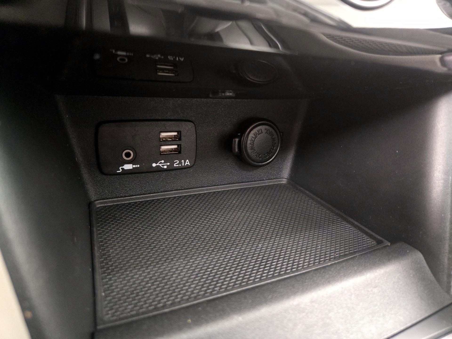 Thumbnail: 2019 Subaru Forester - 18