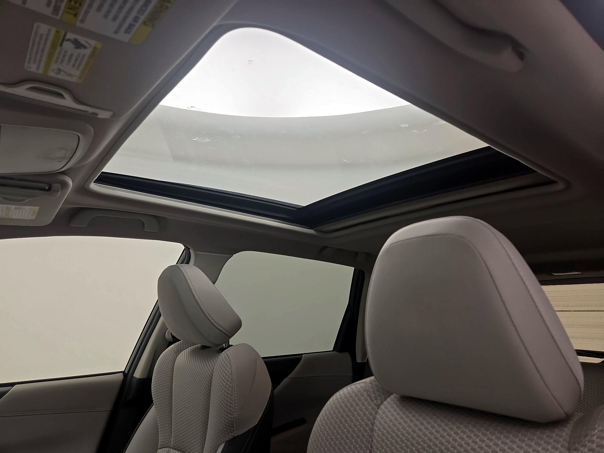 Thumbnail: 2019 Subaru Forester - 19