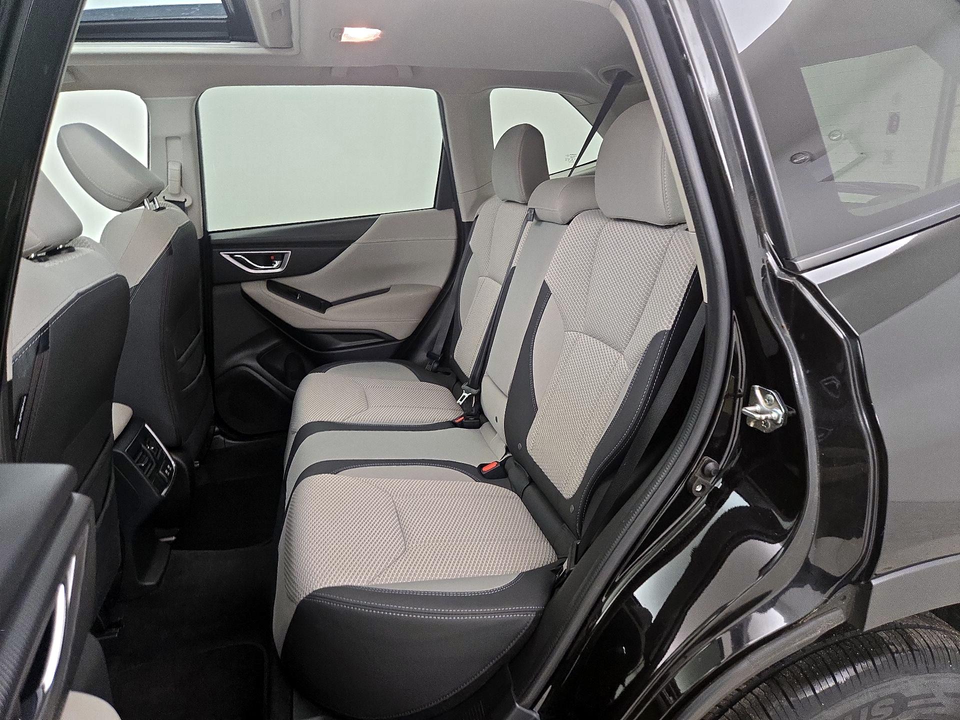 Thumbnail: 2019 Subaru Forester - 20