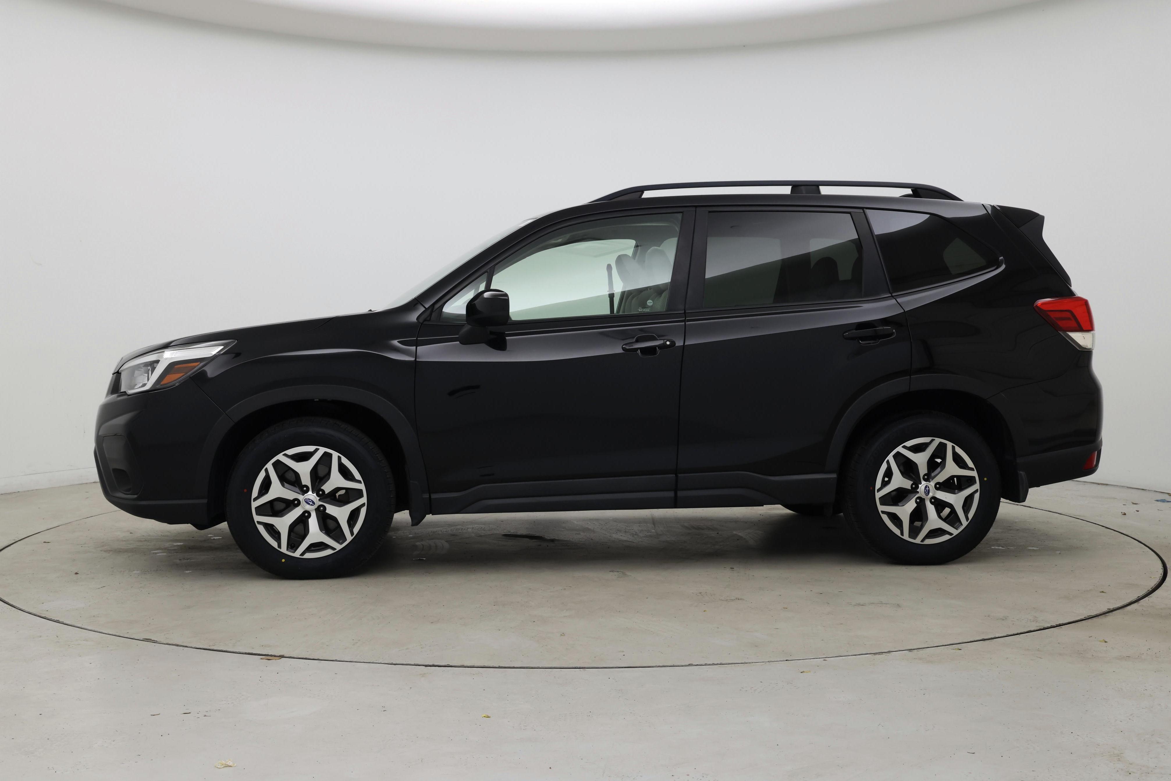 Thumbnail: 2019 Subaru Forester - 3