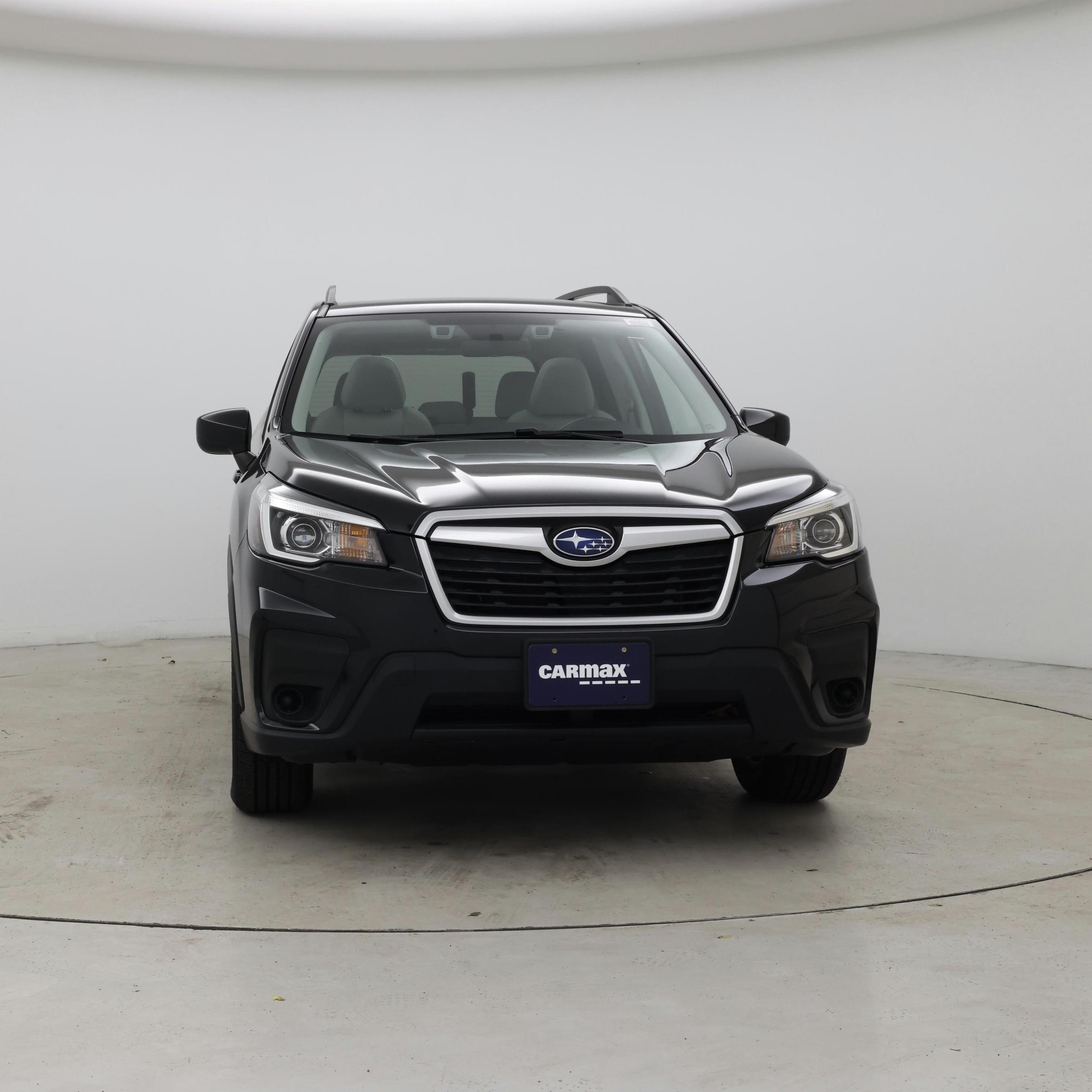 Thumbnail: 2019 Subaru Forester - 5