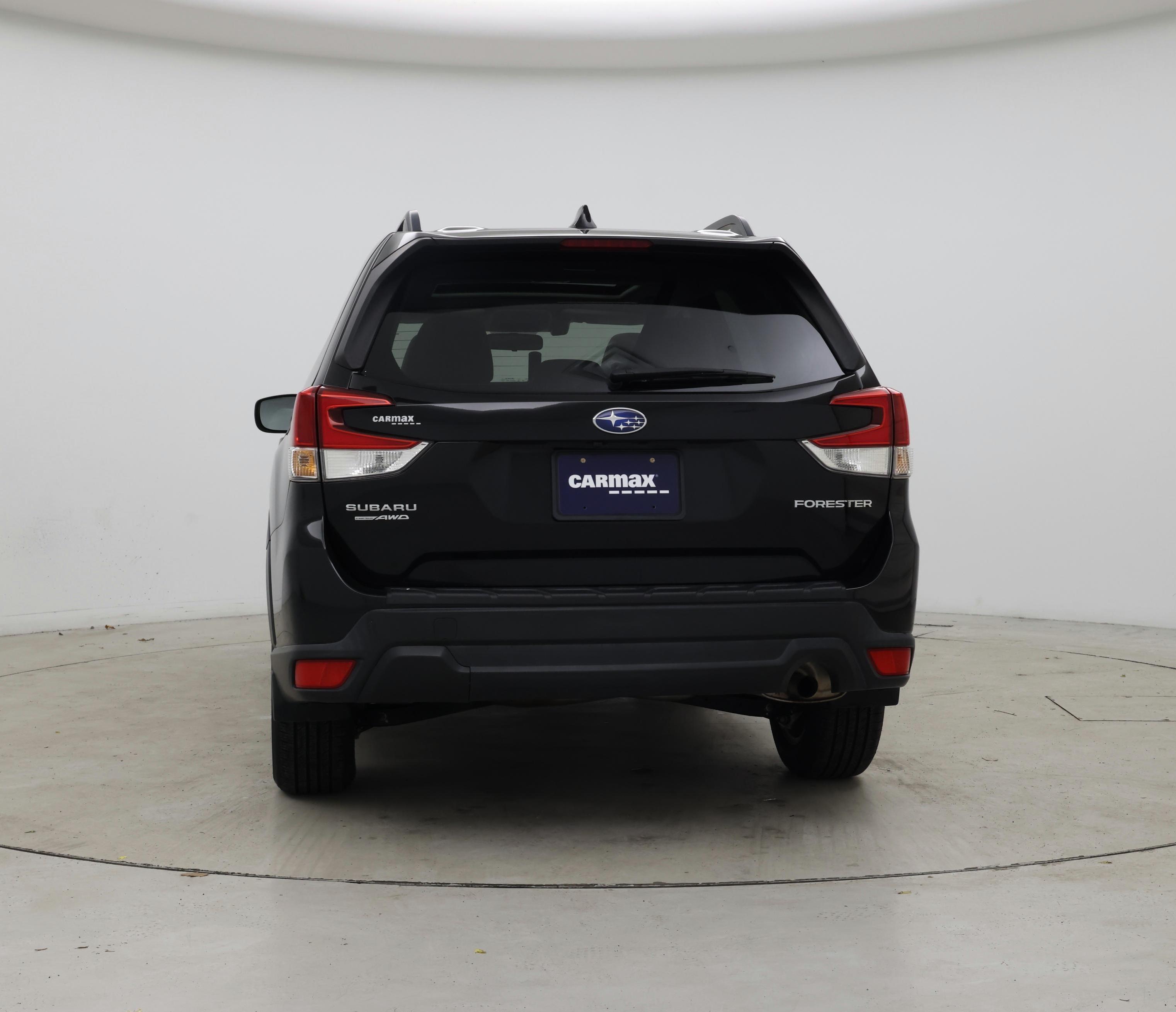 Thumbnail: 2019 Subaru Forester - 6