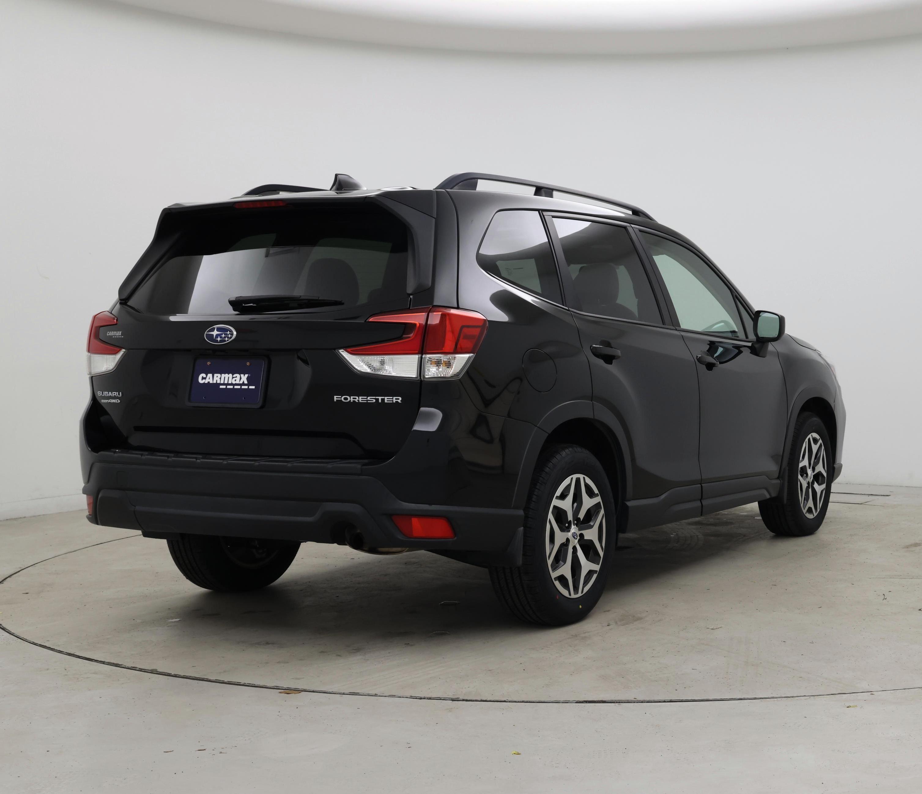 Thumbnail: 2019 Subaru Forester - 8