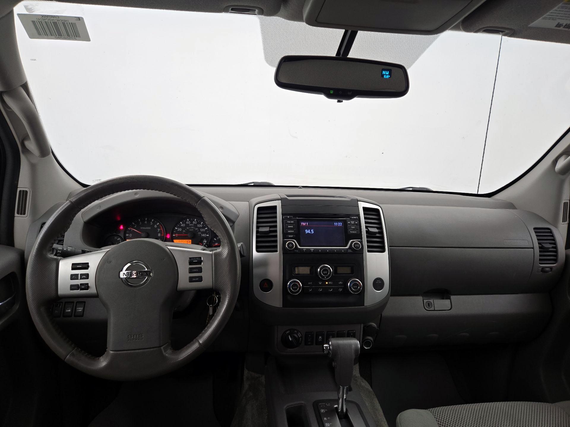 Thumbnail: 2016 Nissan Frontier - 9