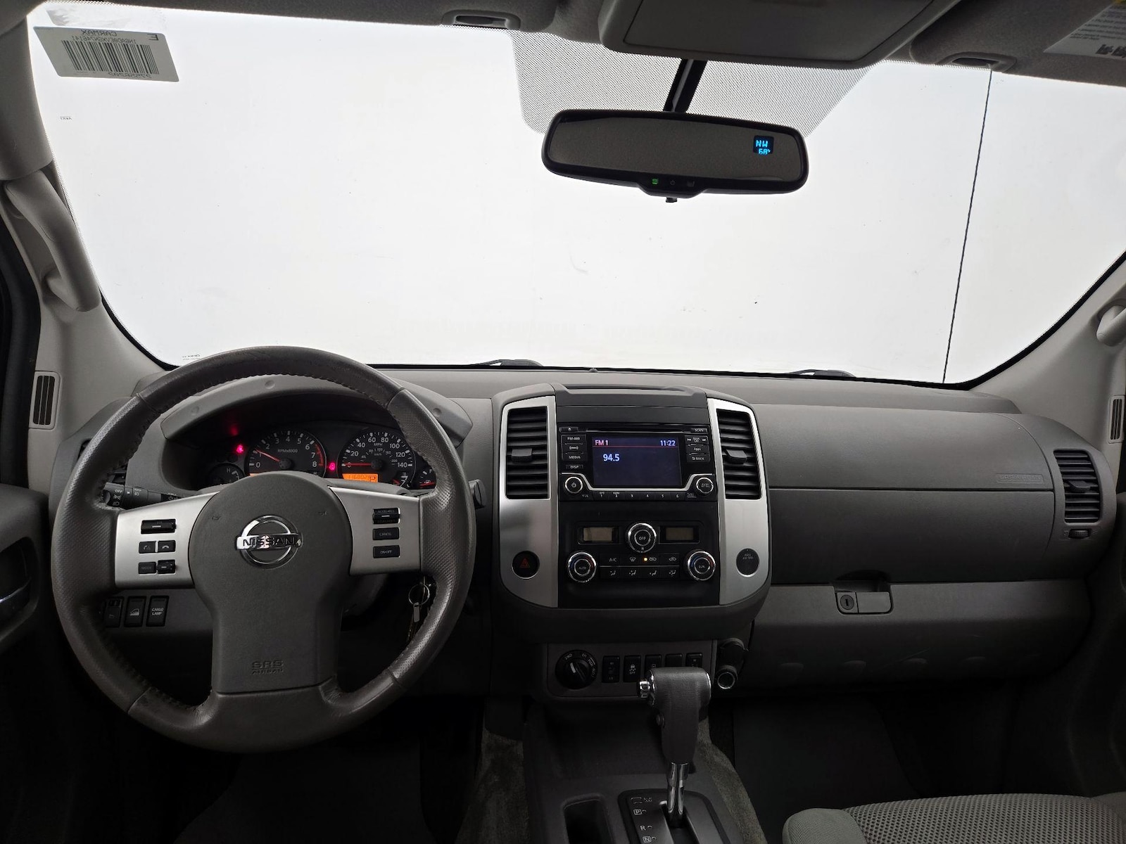 Rear View Camera