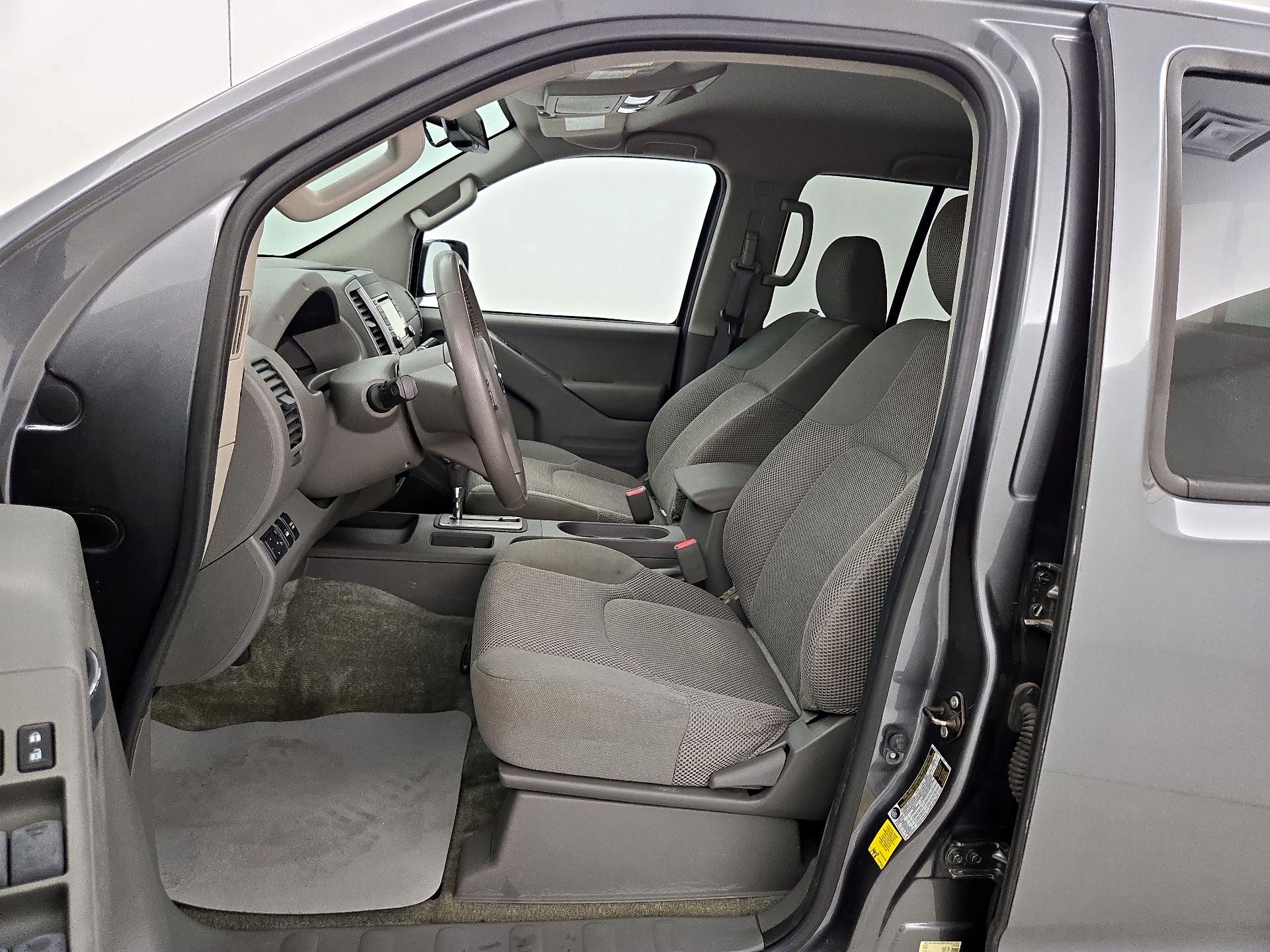 Thumbnail: 2016 Nissan Frontier - 11