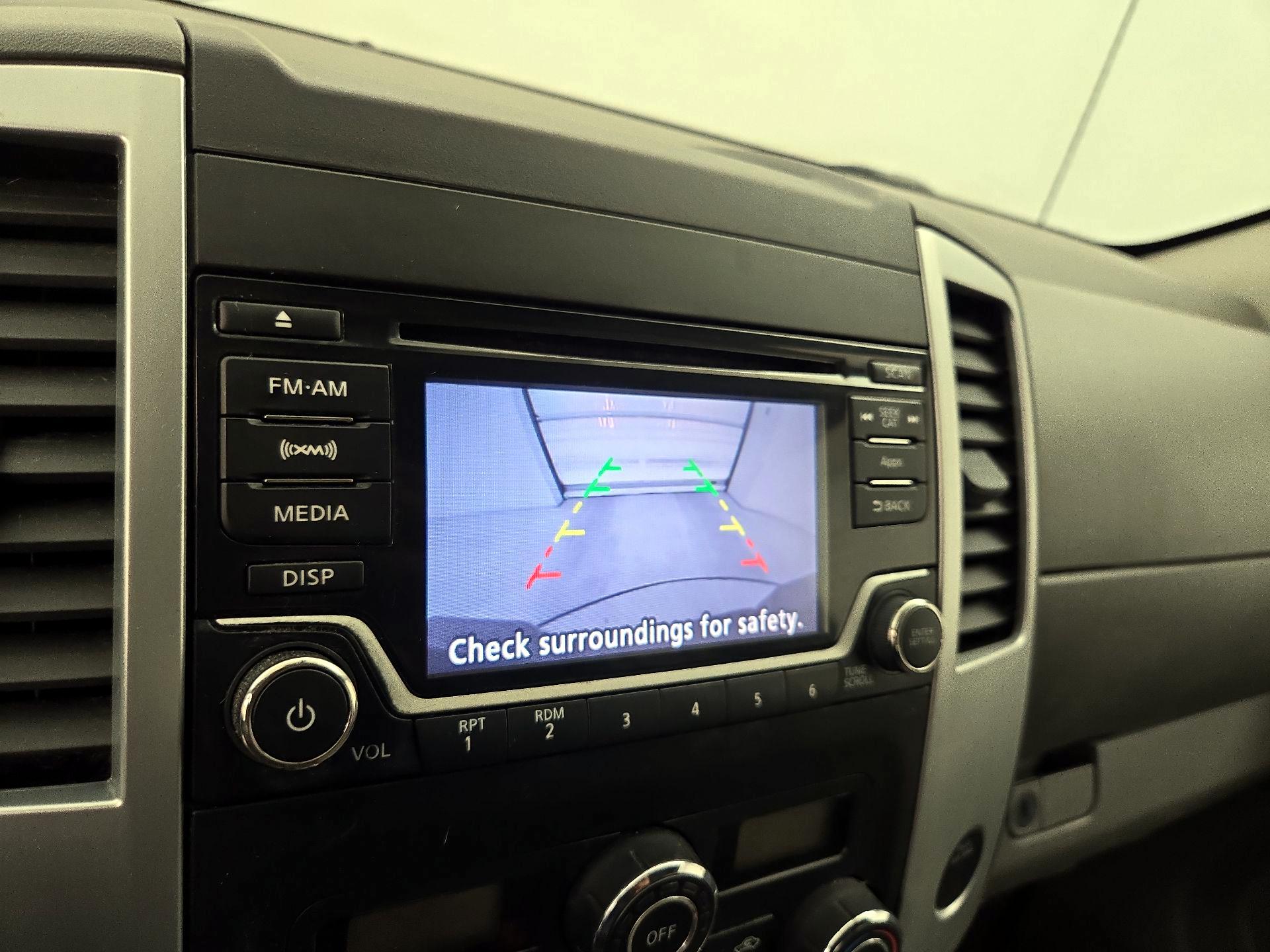 Thumbnail: 2016 Nissan Frontier - 14