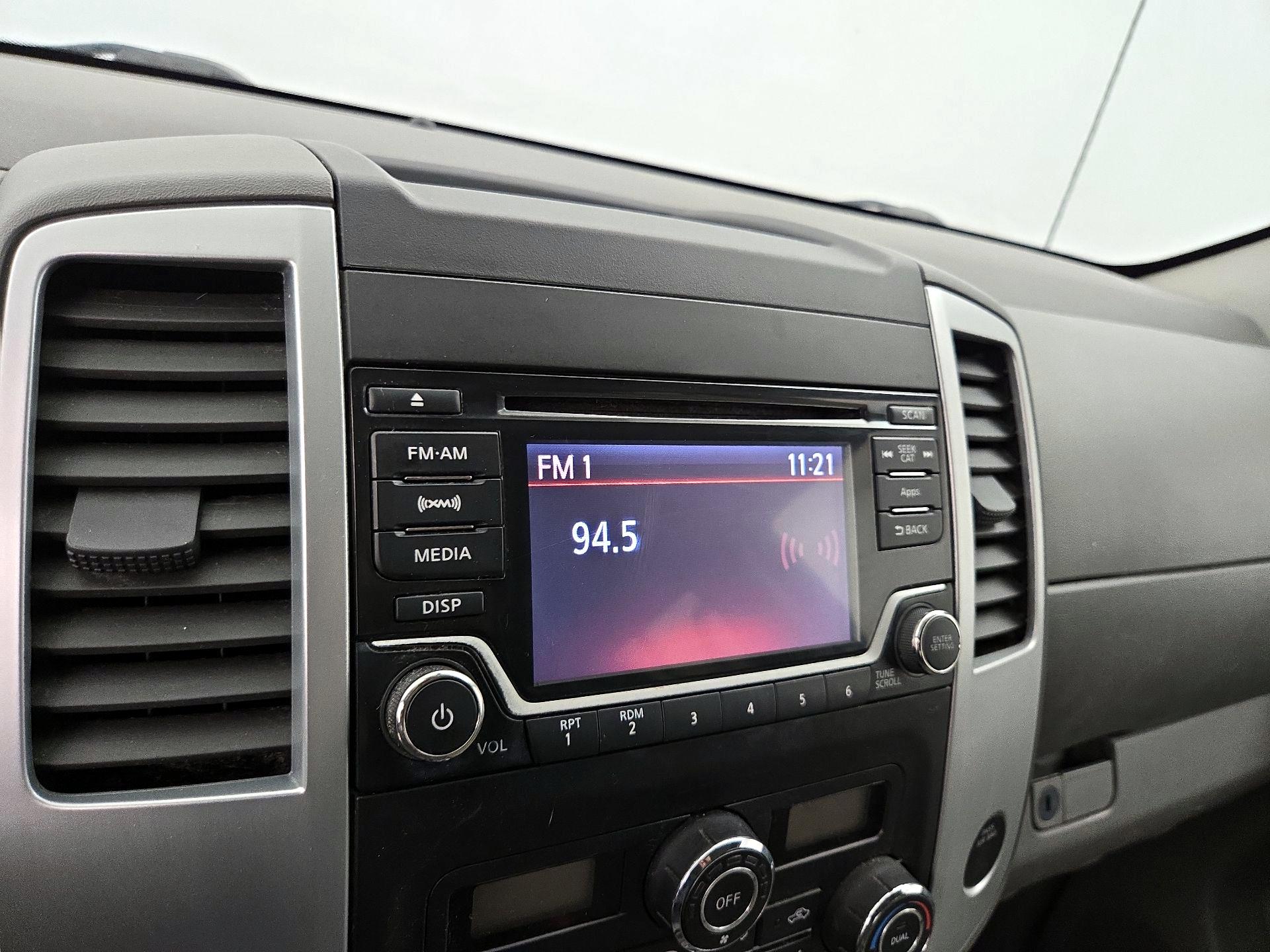 Thumbnail: 2016 Nissan Frontier - 15