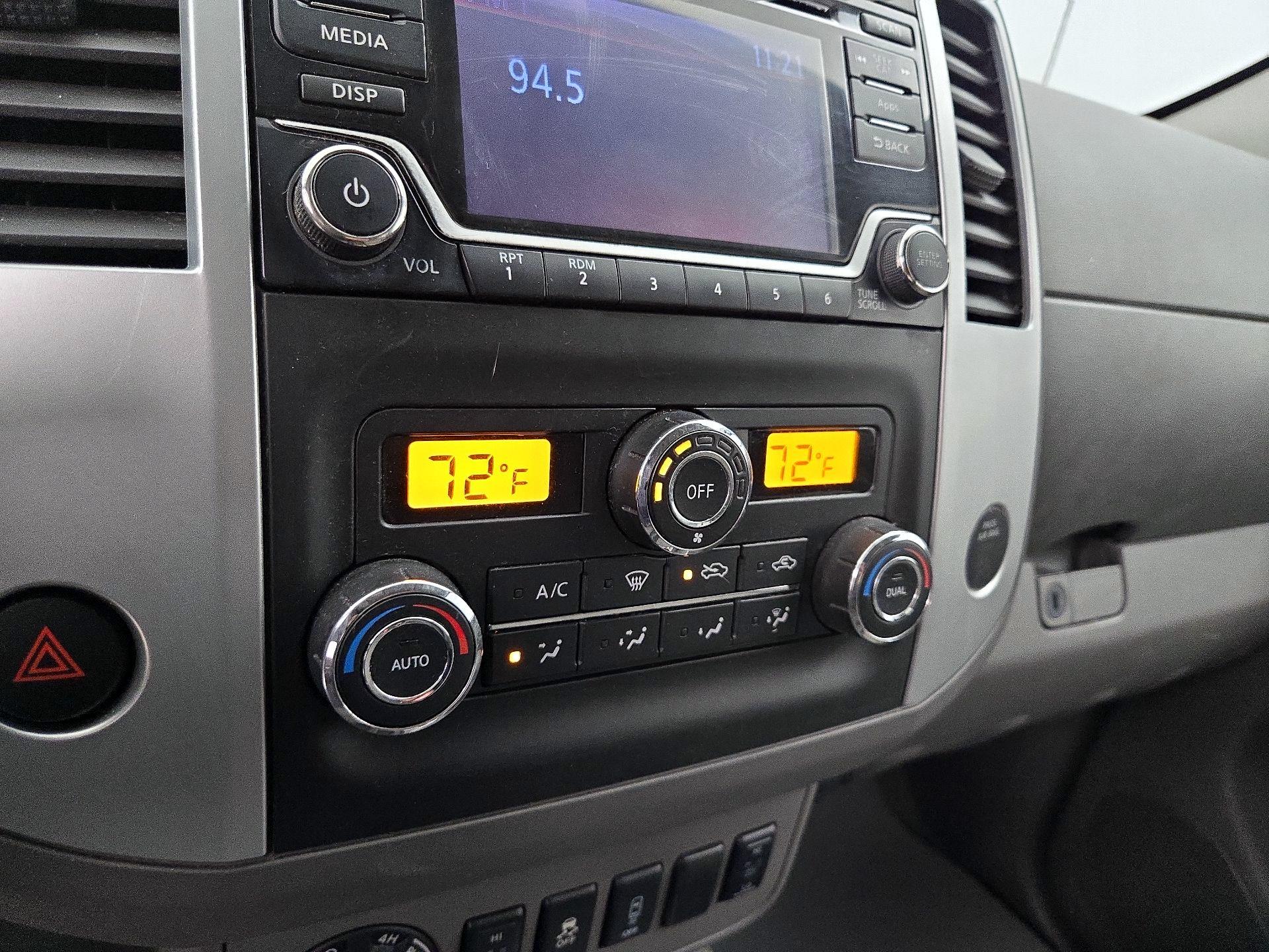 Thumbnail: 2016 Nissan Frontier - 16