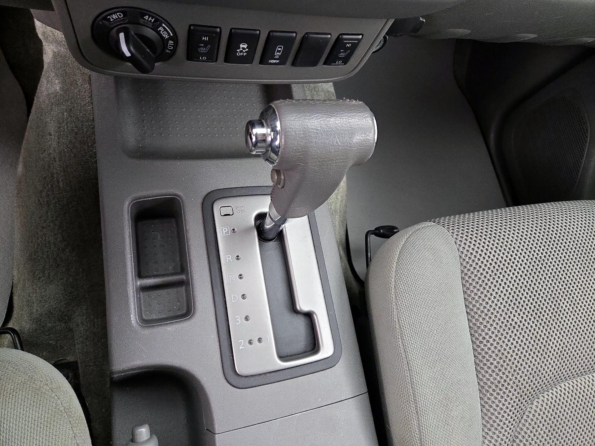 Thumbnail: 2016 Nissan Frontier - 17
